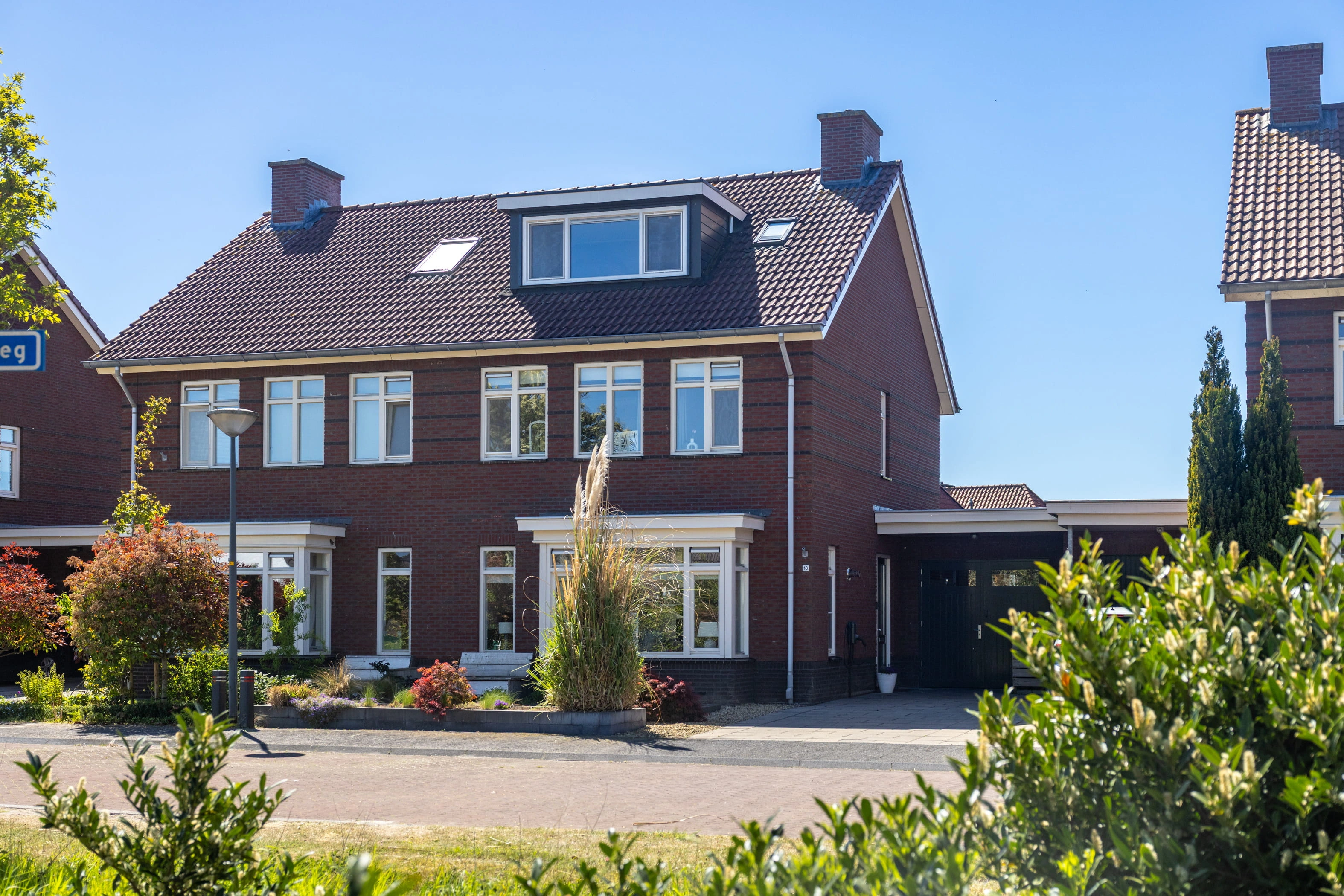 HOLTEN - Atalanta 18