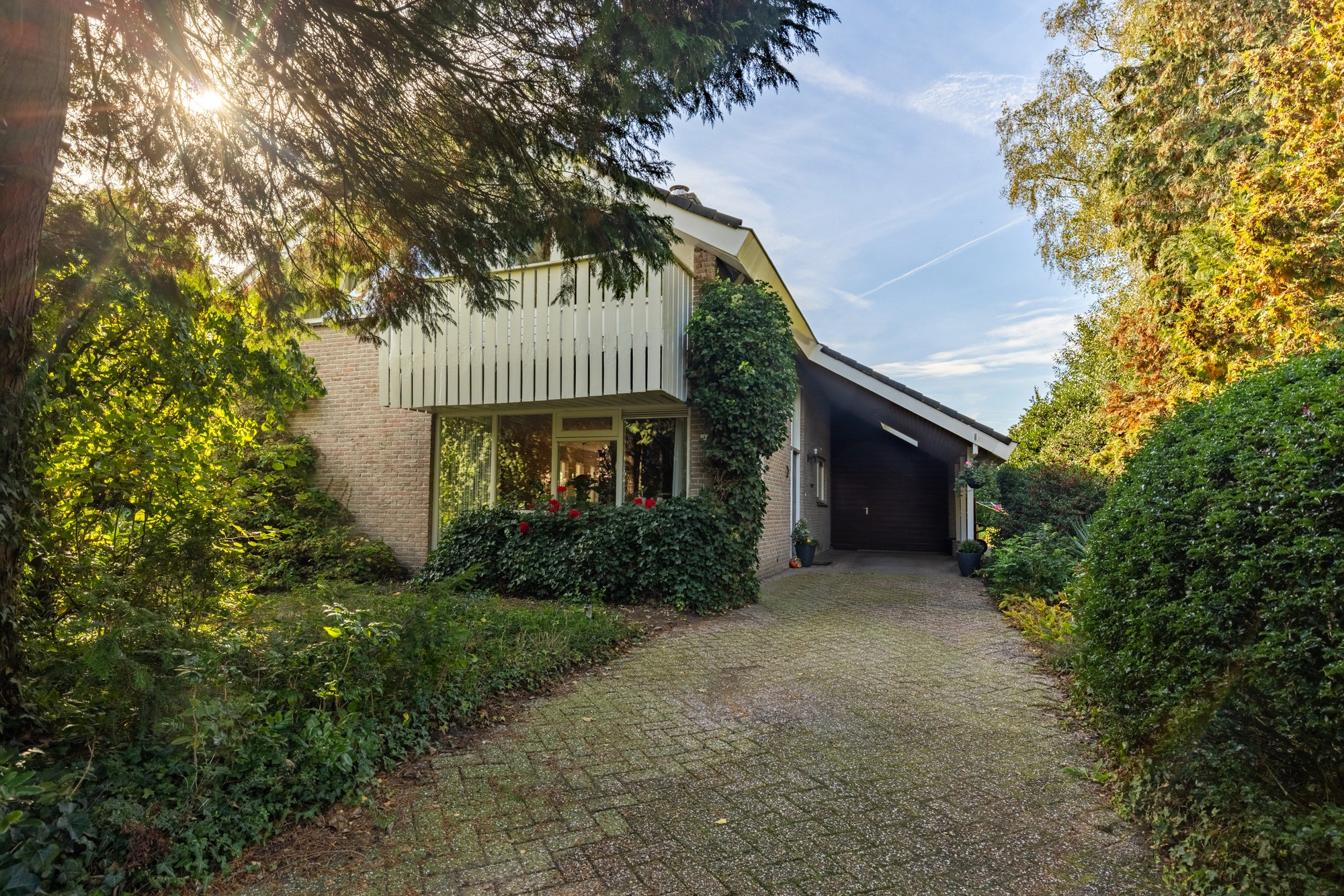 HOLTEN - Dikkesteenweg 4
