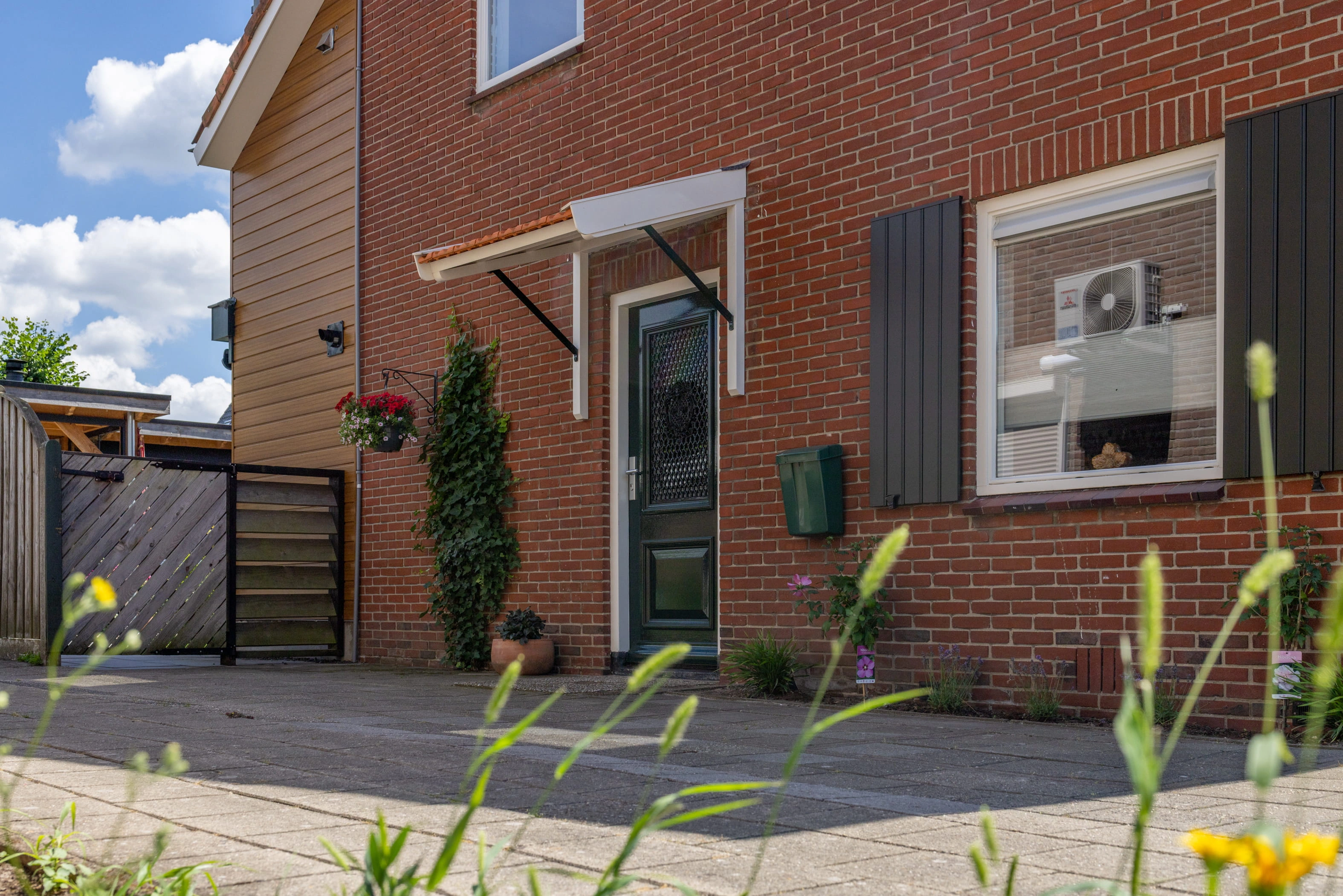 HOLTEN - Diessenplasstraat 18