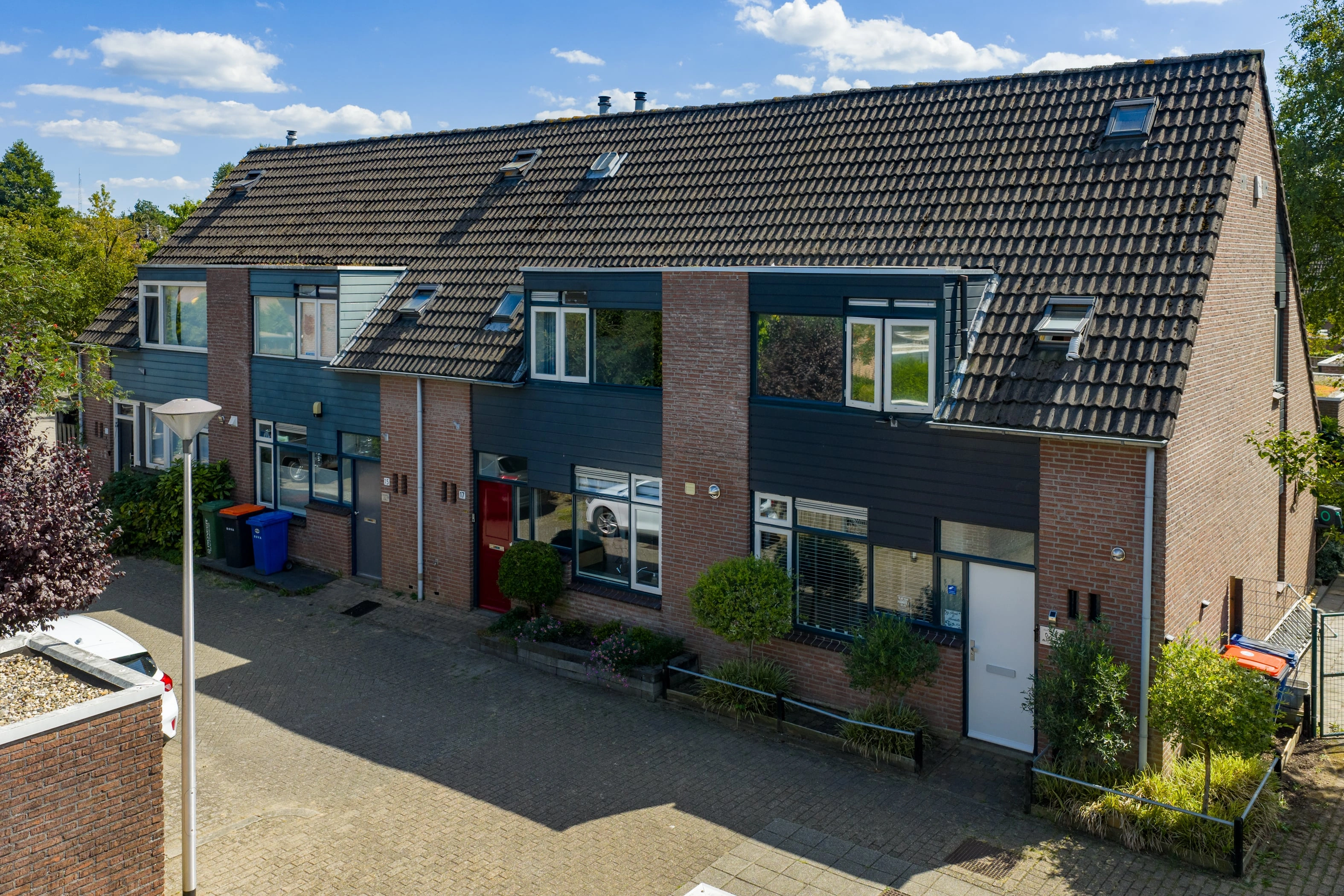 ZWOLLE - Ten Busschekamp 17