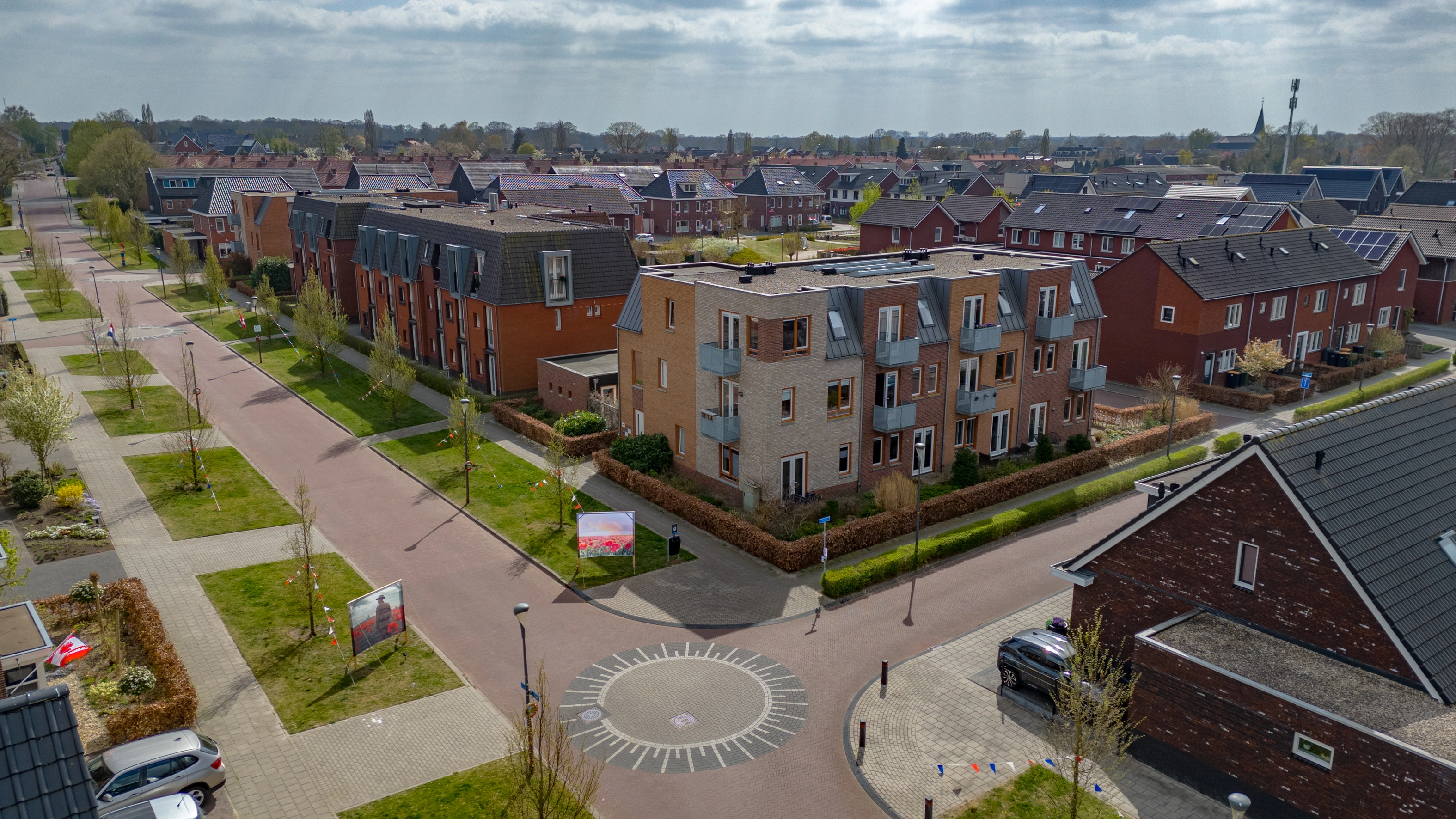 HOLTEN - Akker 49103