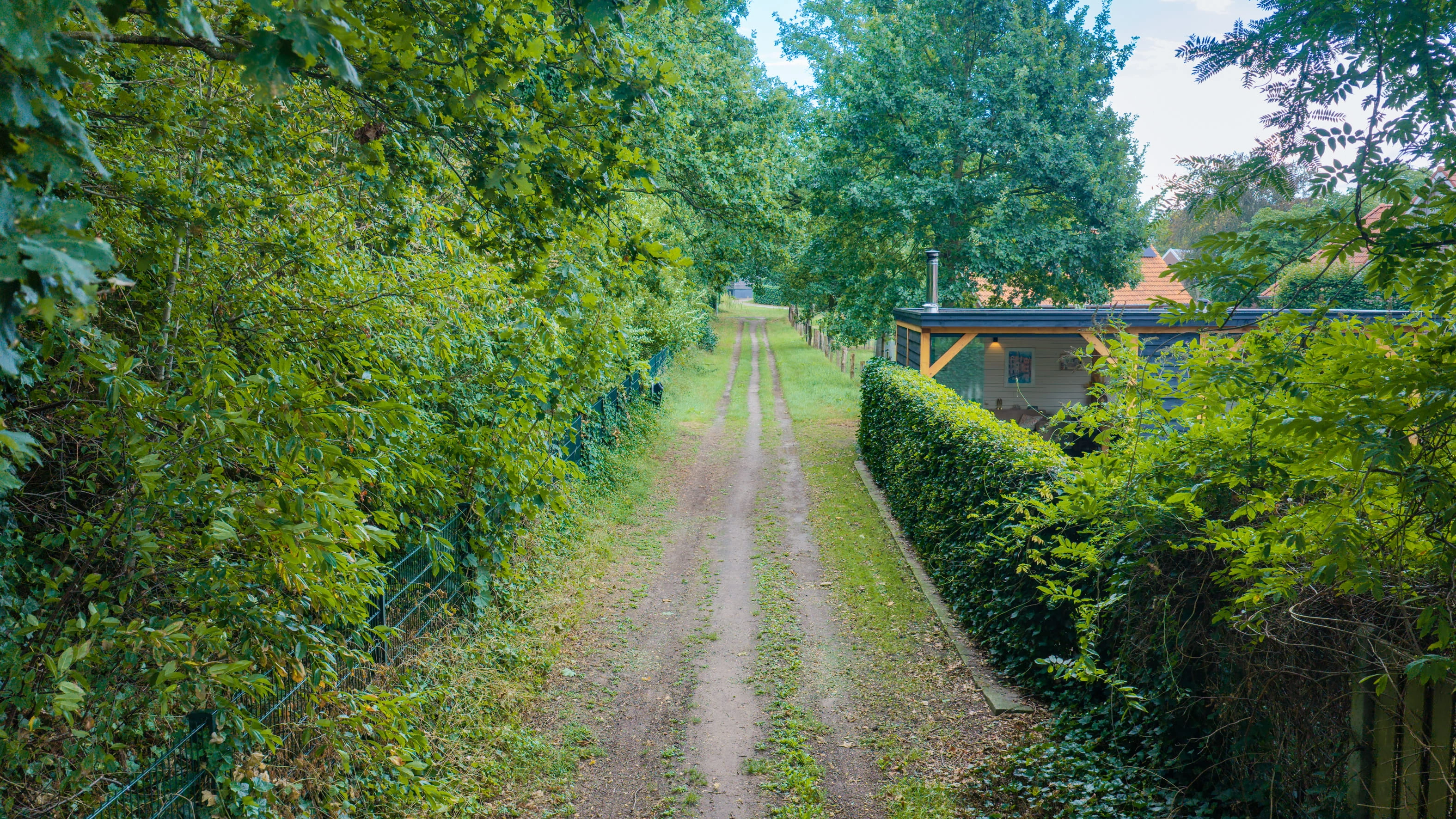 HOLTEN - Reilinksweg 47