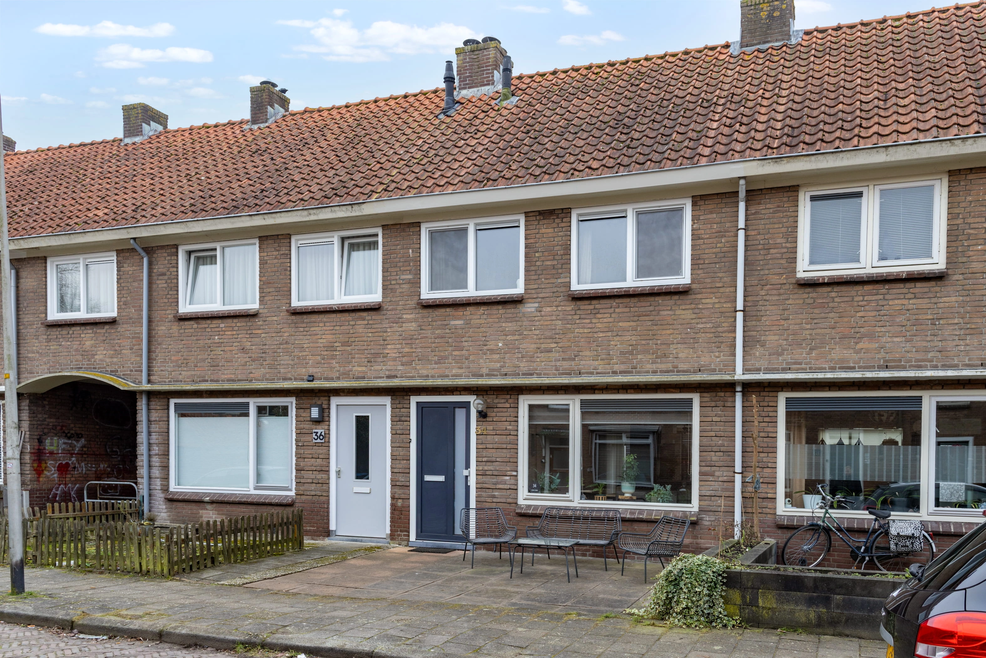 DEVENTER - Sloetstraat  34