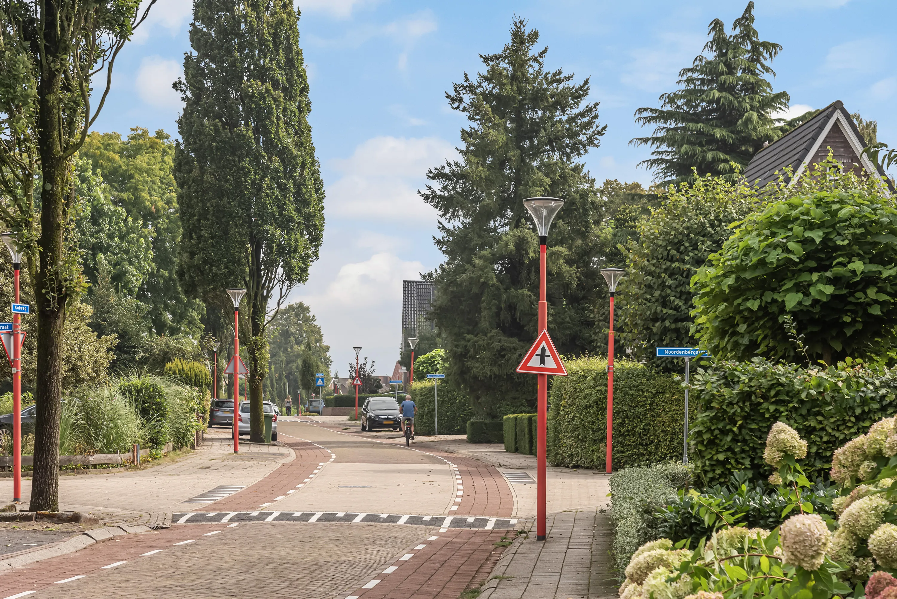 HOLTEN - Kolweg 32