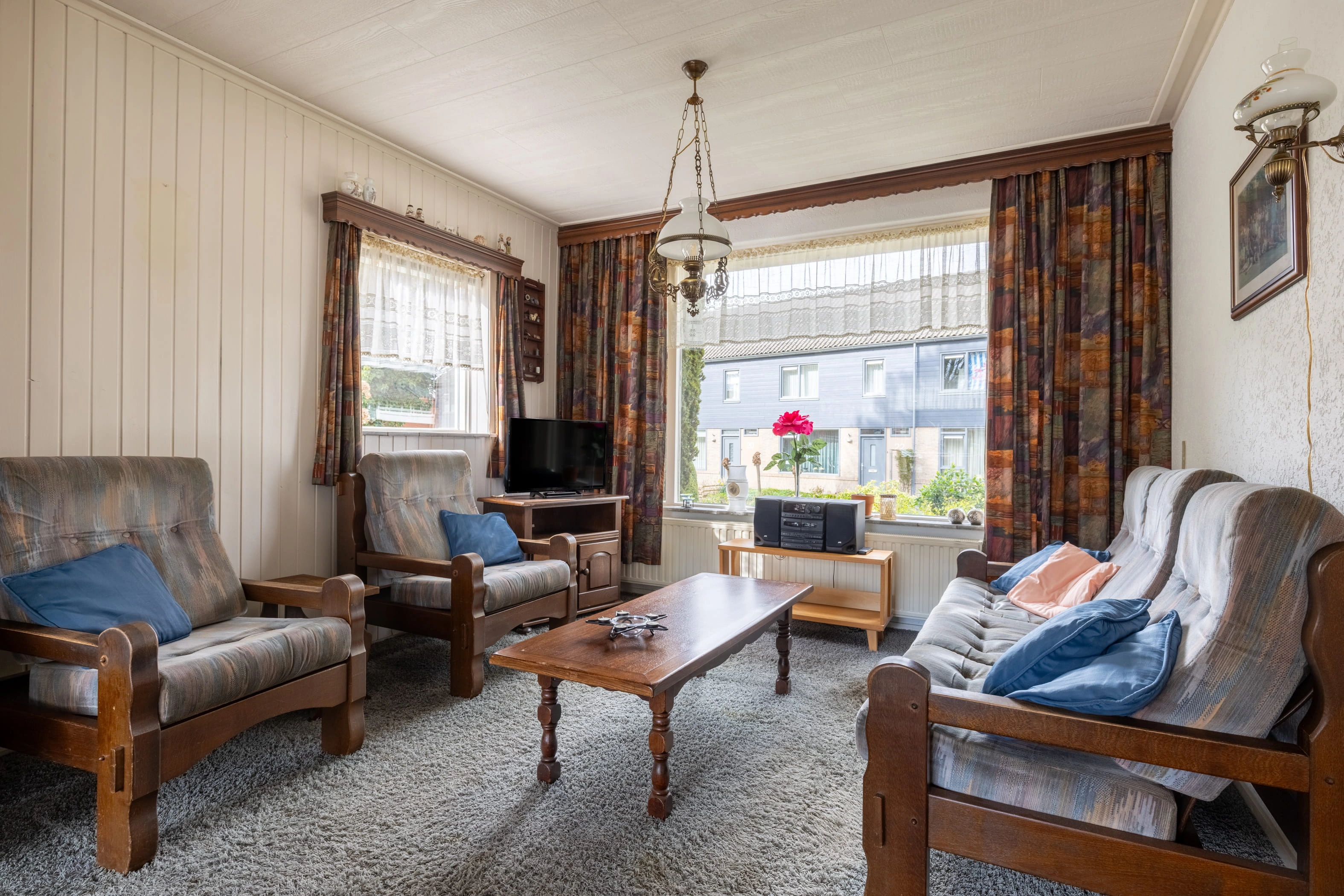 HOLTEN - Schoutenstraat 25