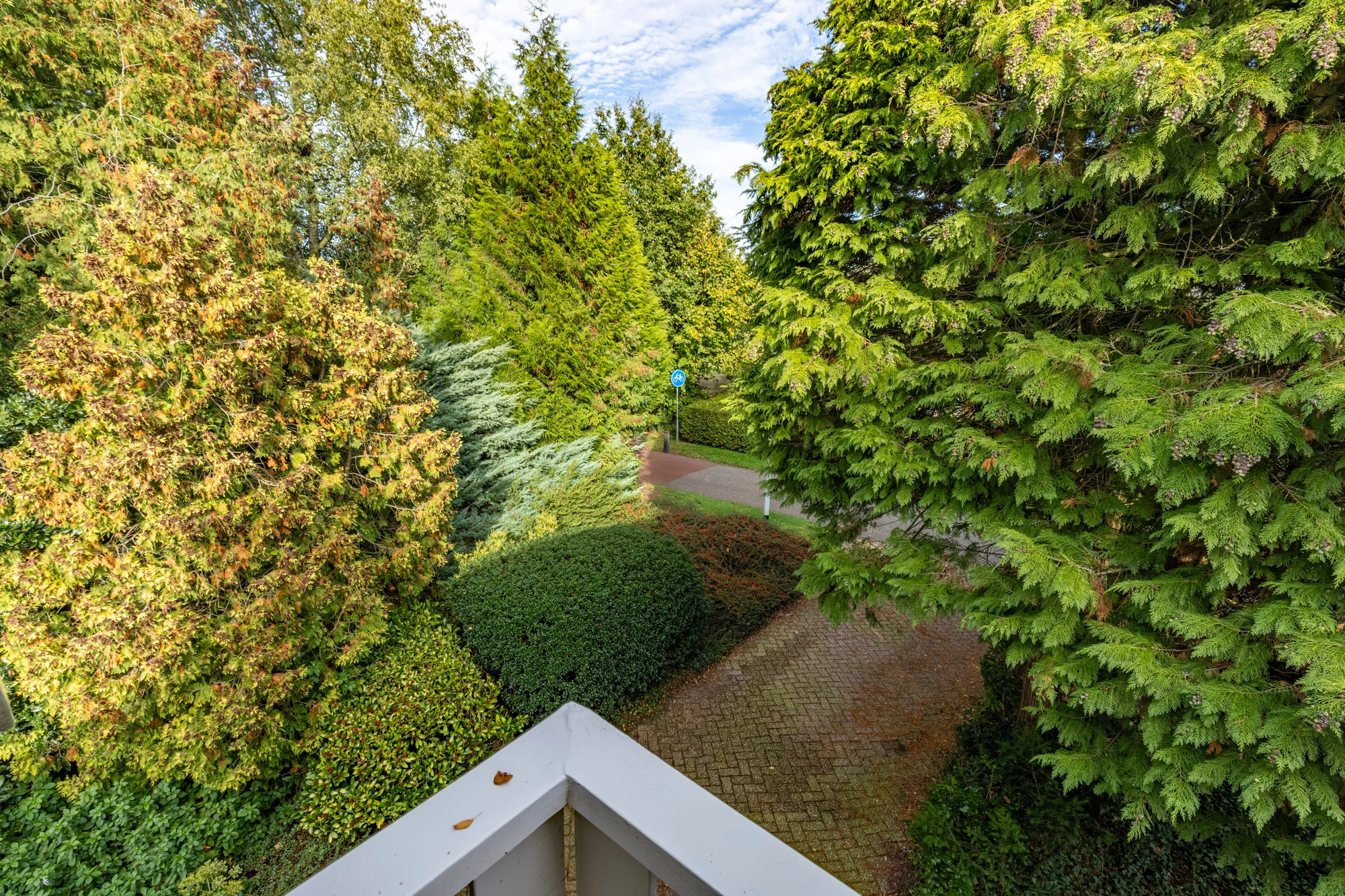 HOLTEN - Dikkesteenweg 4