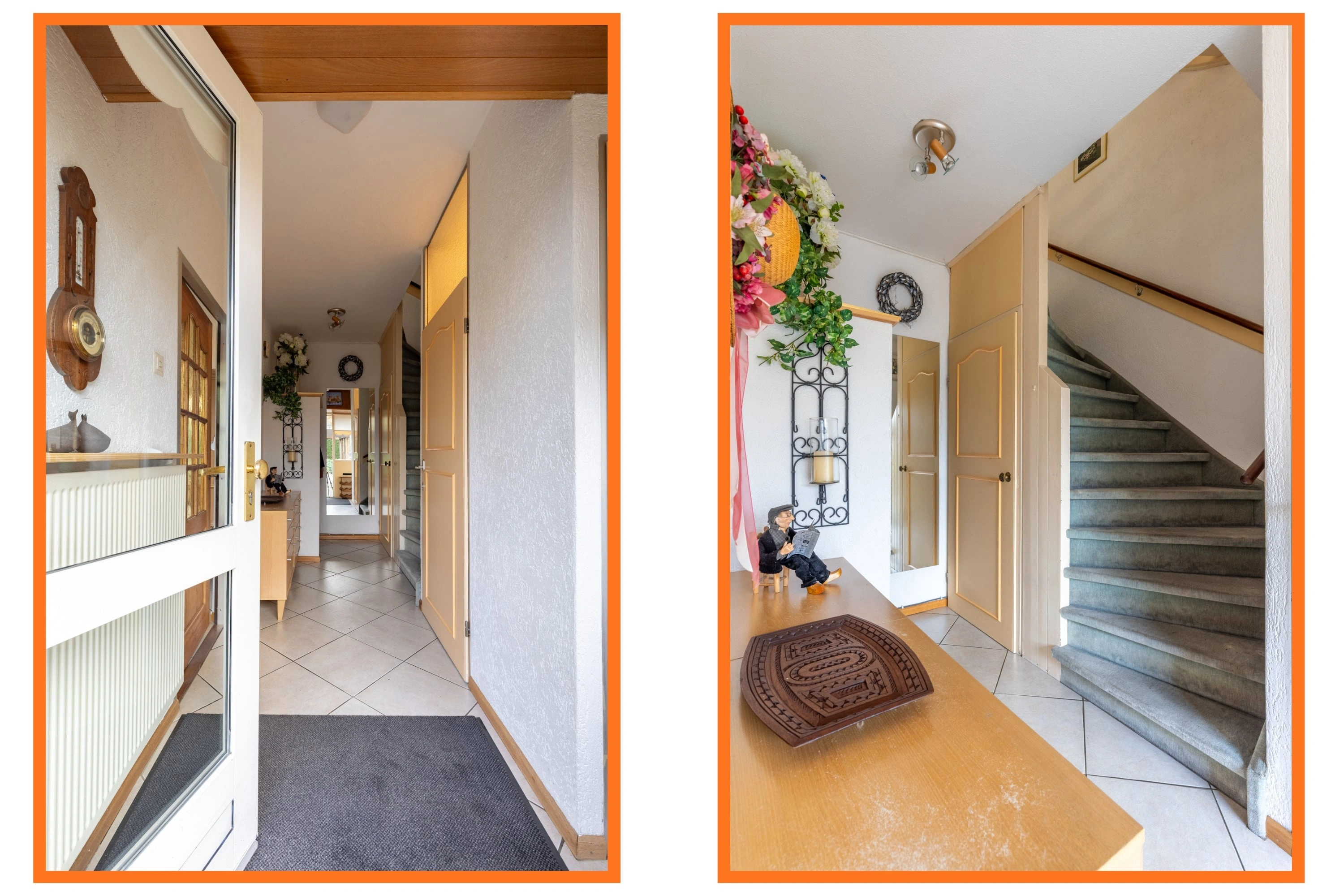 HOLTEN - Kenemansstraat 8