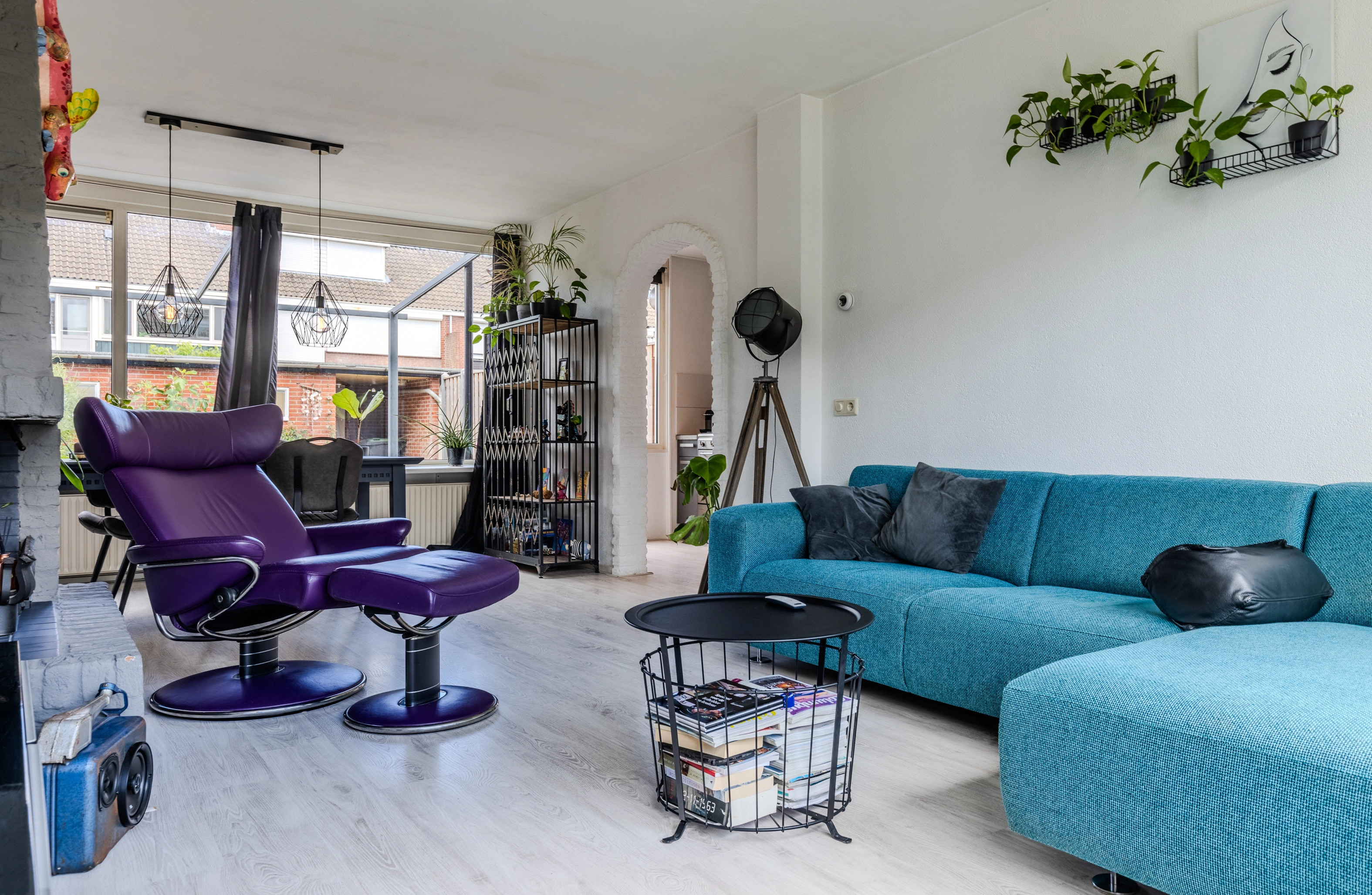 BORNE - Evertzenstraat  29