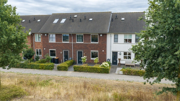 HOLTEN - Drostenstraat 43A
