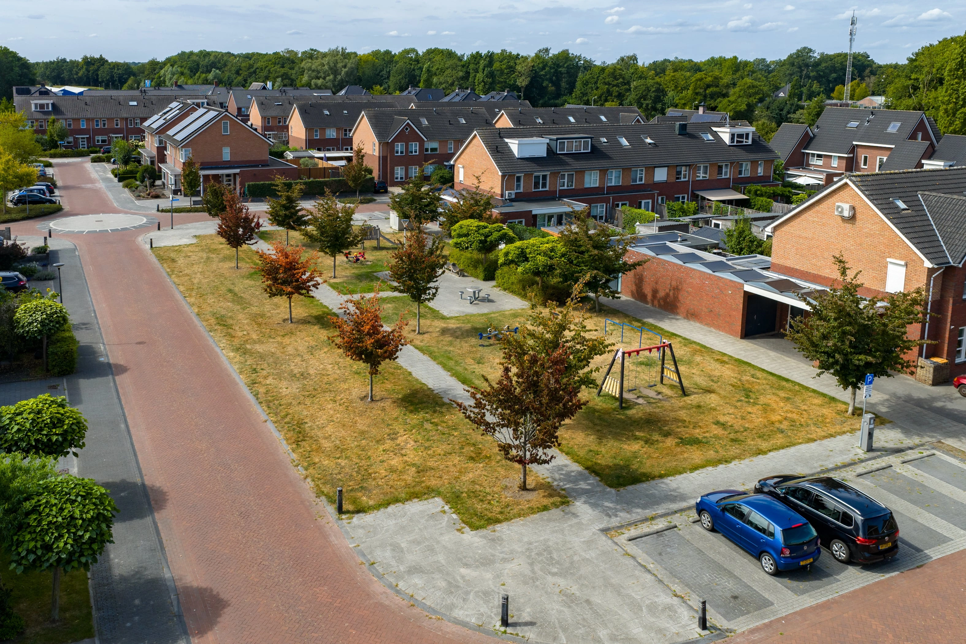 HOLTEN - Aurelia 4