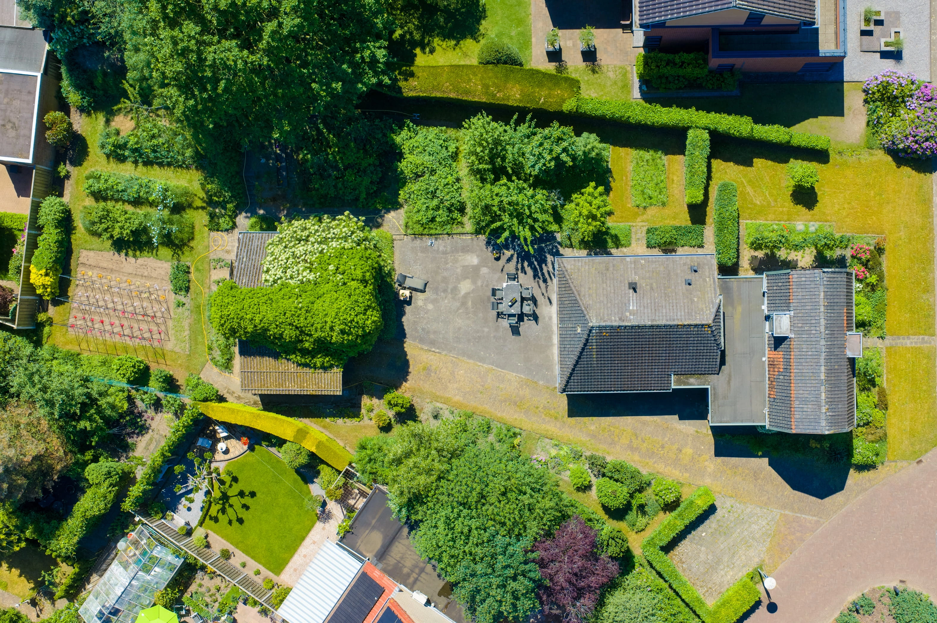 HOLTEN - Larenseweg 76