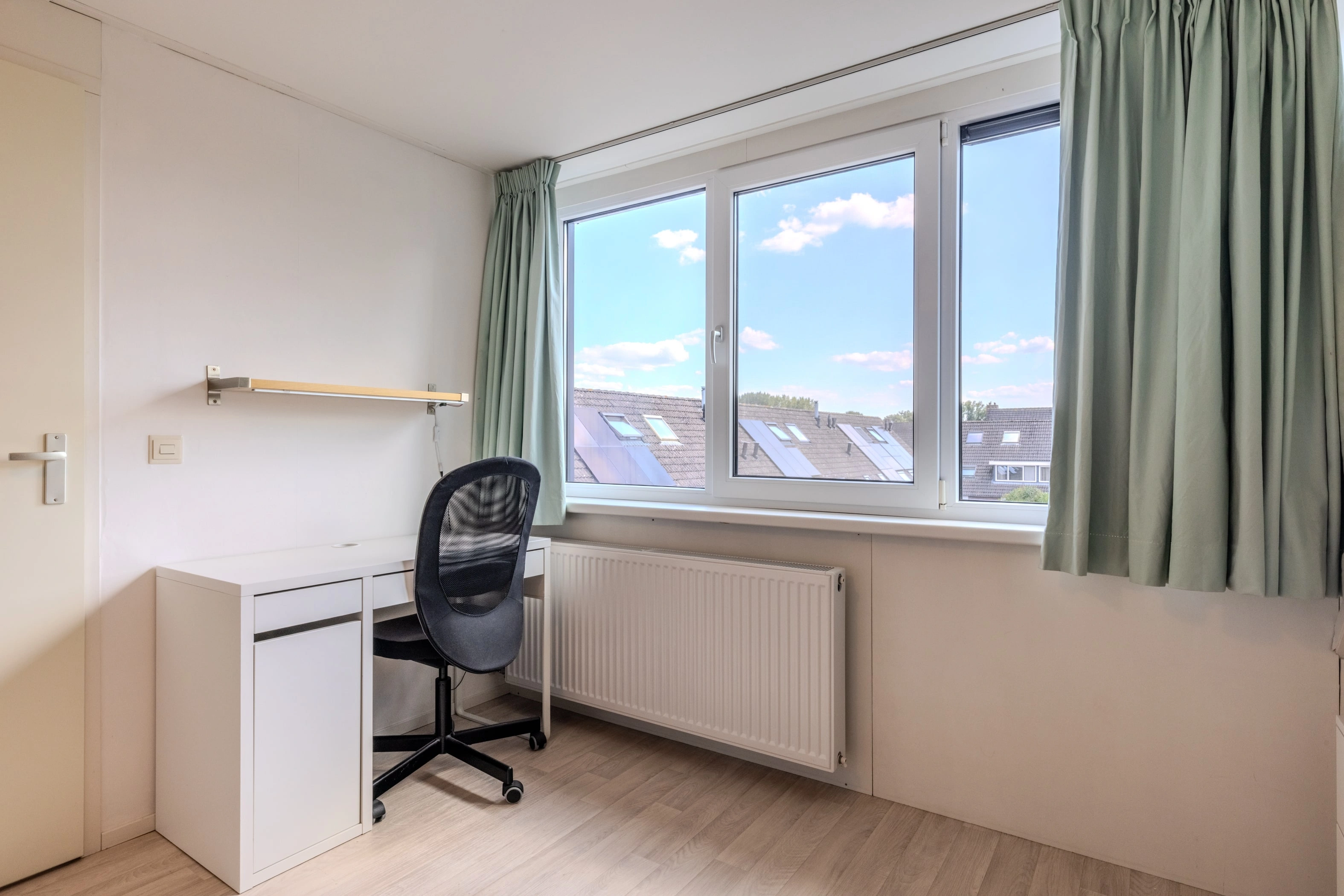 ZWOLLE - Ten Busschekamp 17