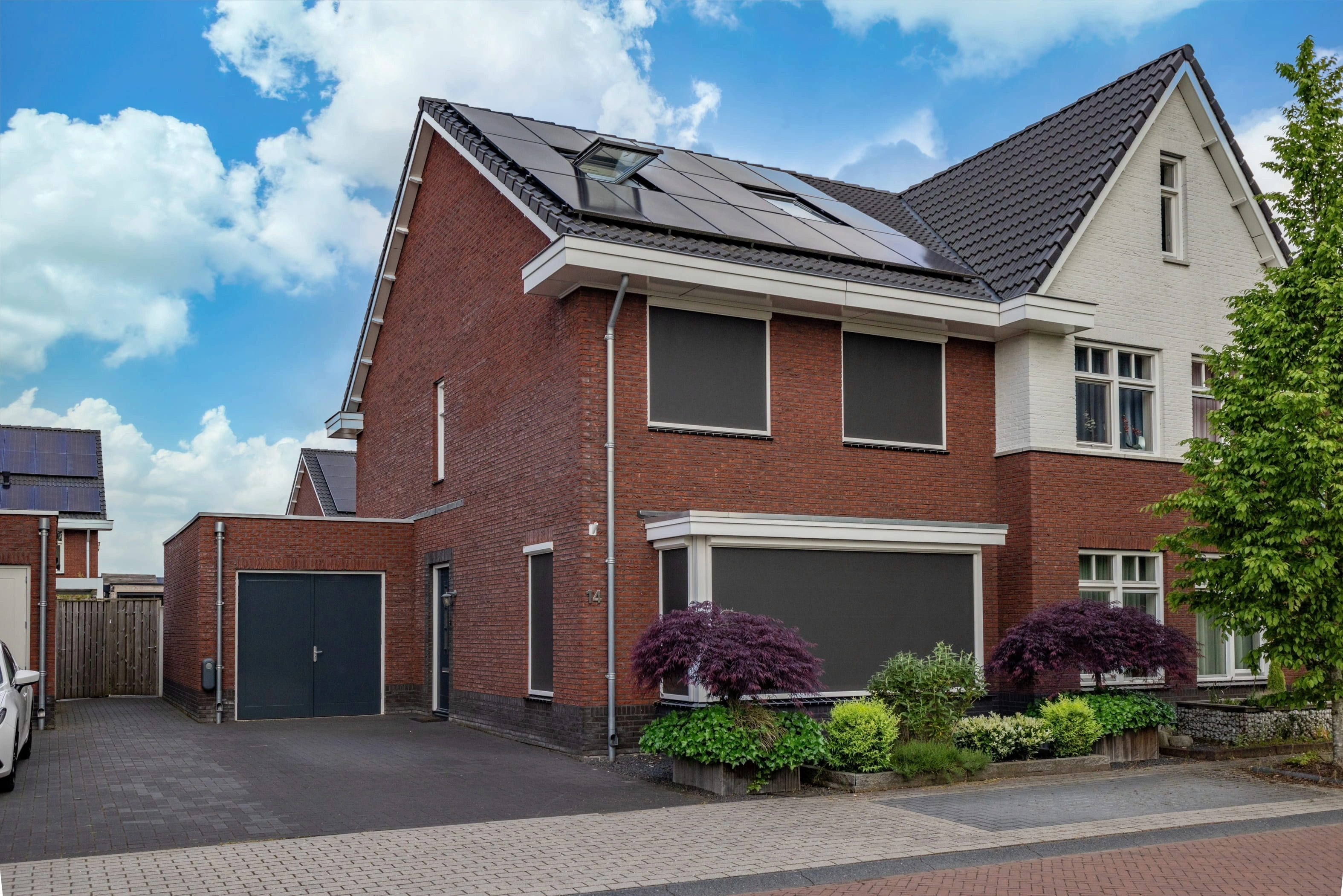 HOLTEN - Dorsmolen 14