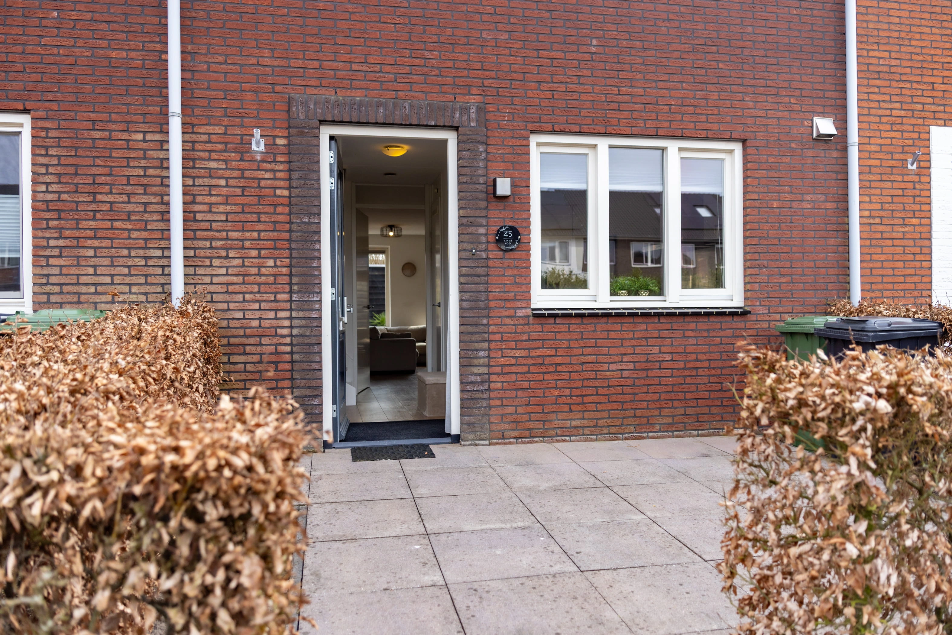 HOLTEN - Akker 45