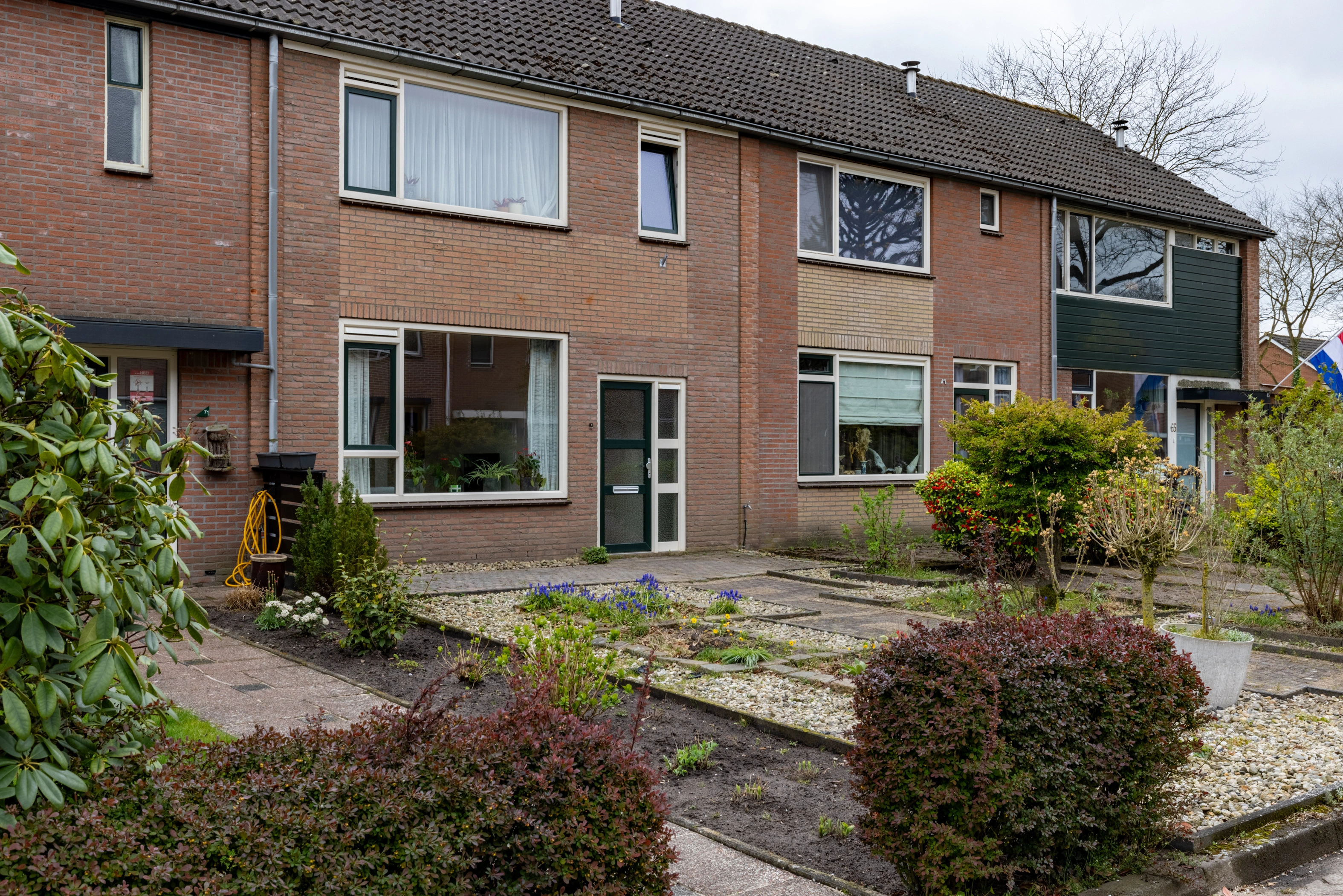 HOLTEN - Verzetstraat  69