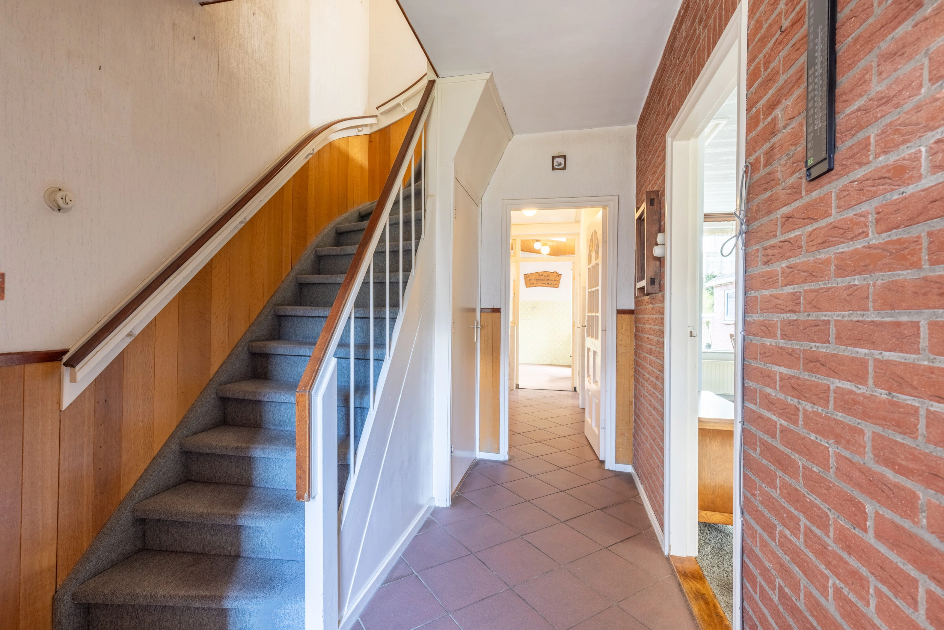 HOLTEN - Schoutenstraat 25