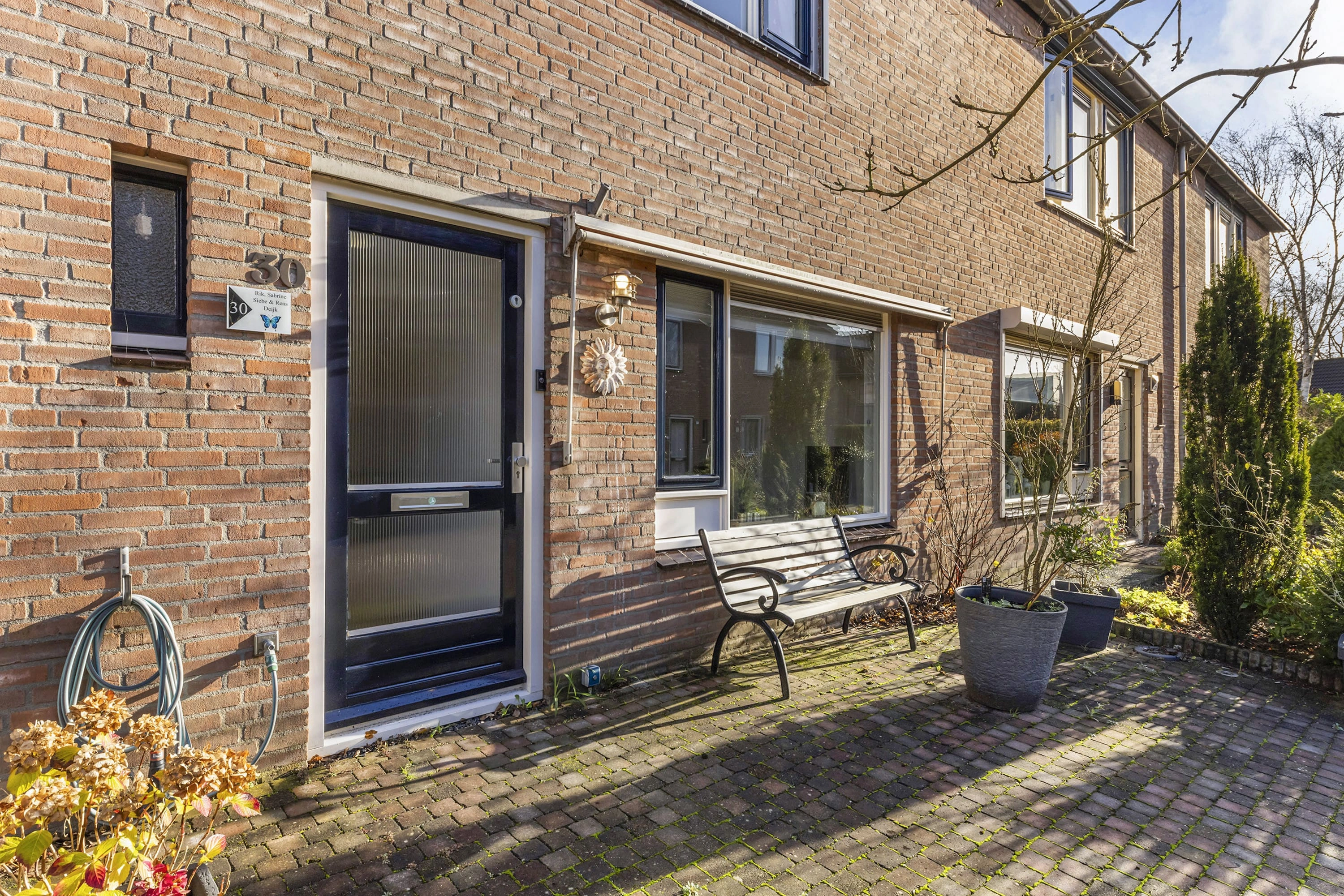 HOLTEN - Kollingserf 30