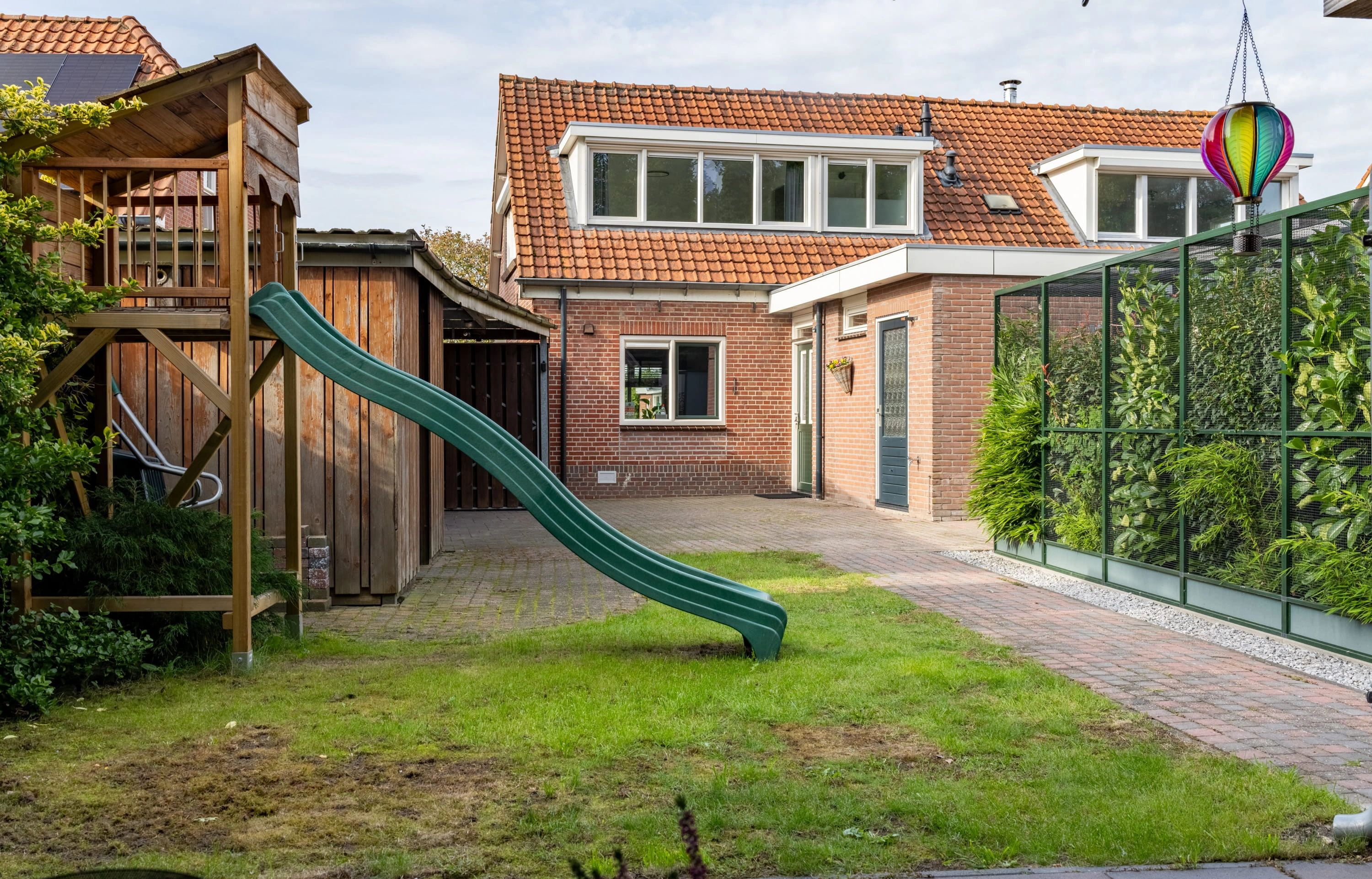 HOLTEN - Burgemeester van der Borchstraat 13