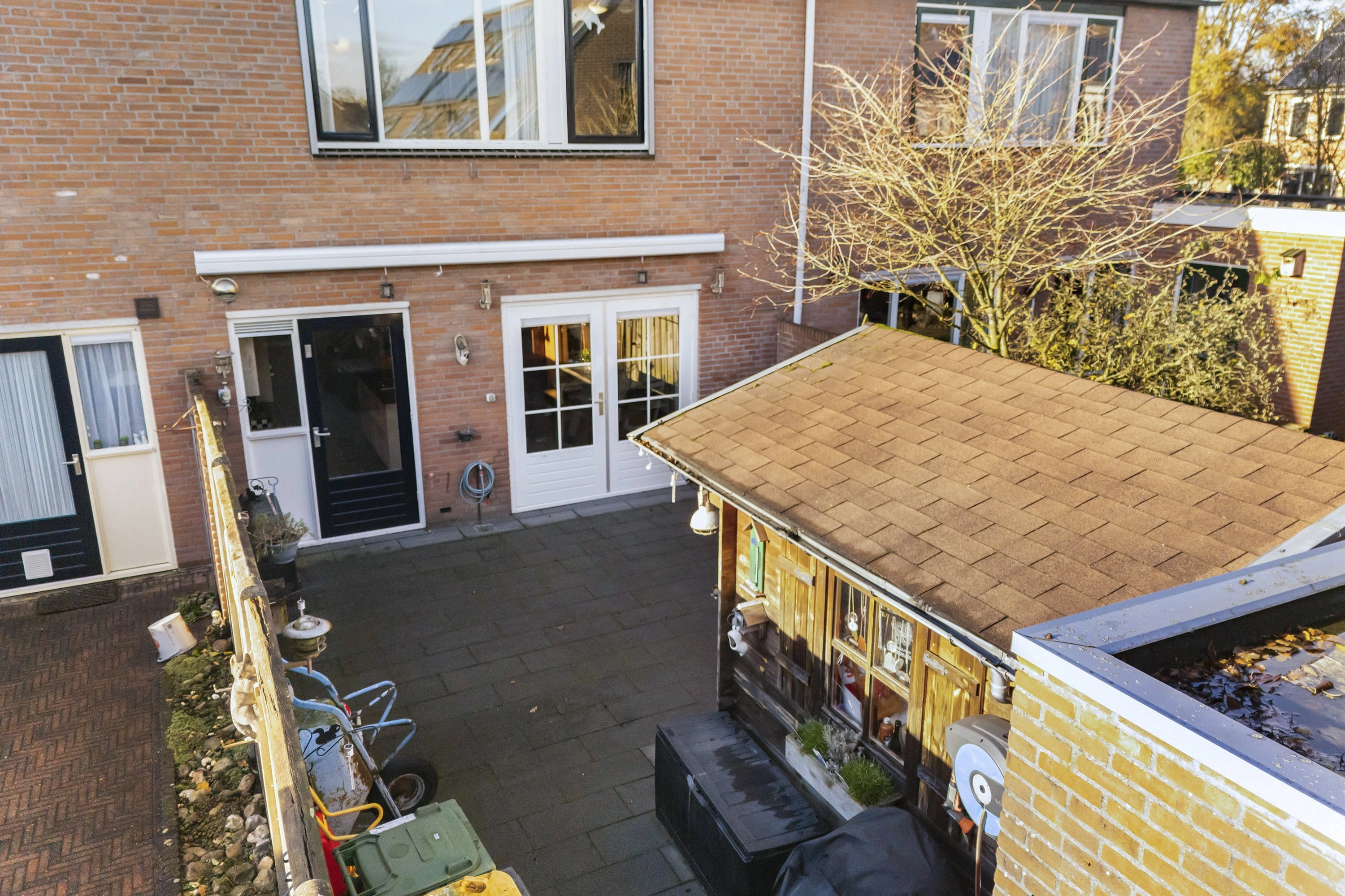 HOLTEN - Kollingserf 30