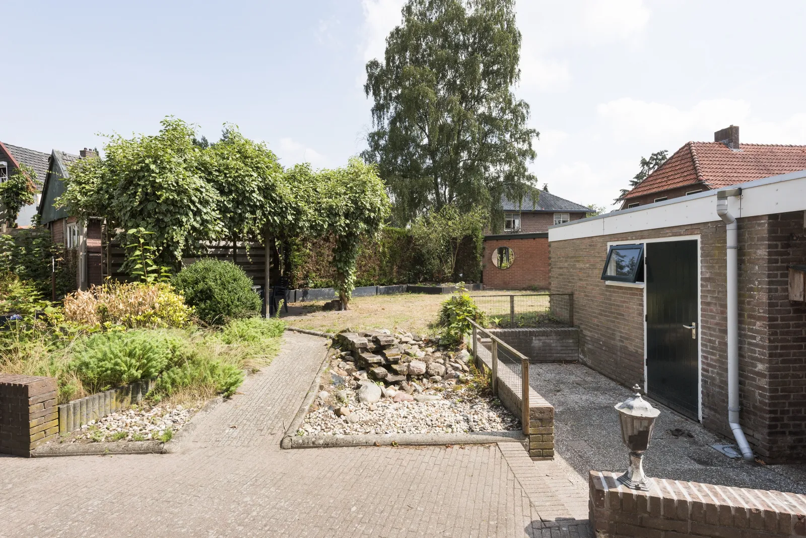 HOLTEN - Gaardenstraat  57