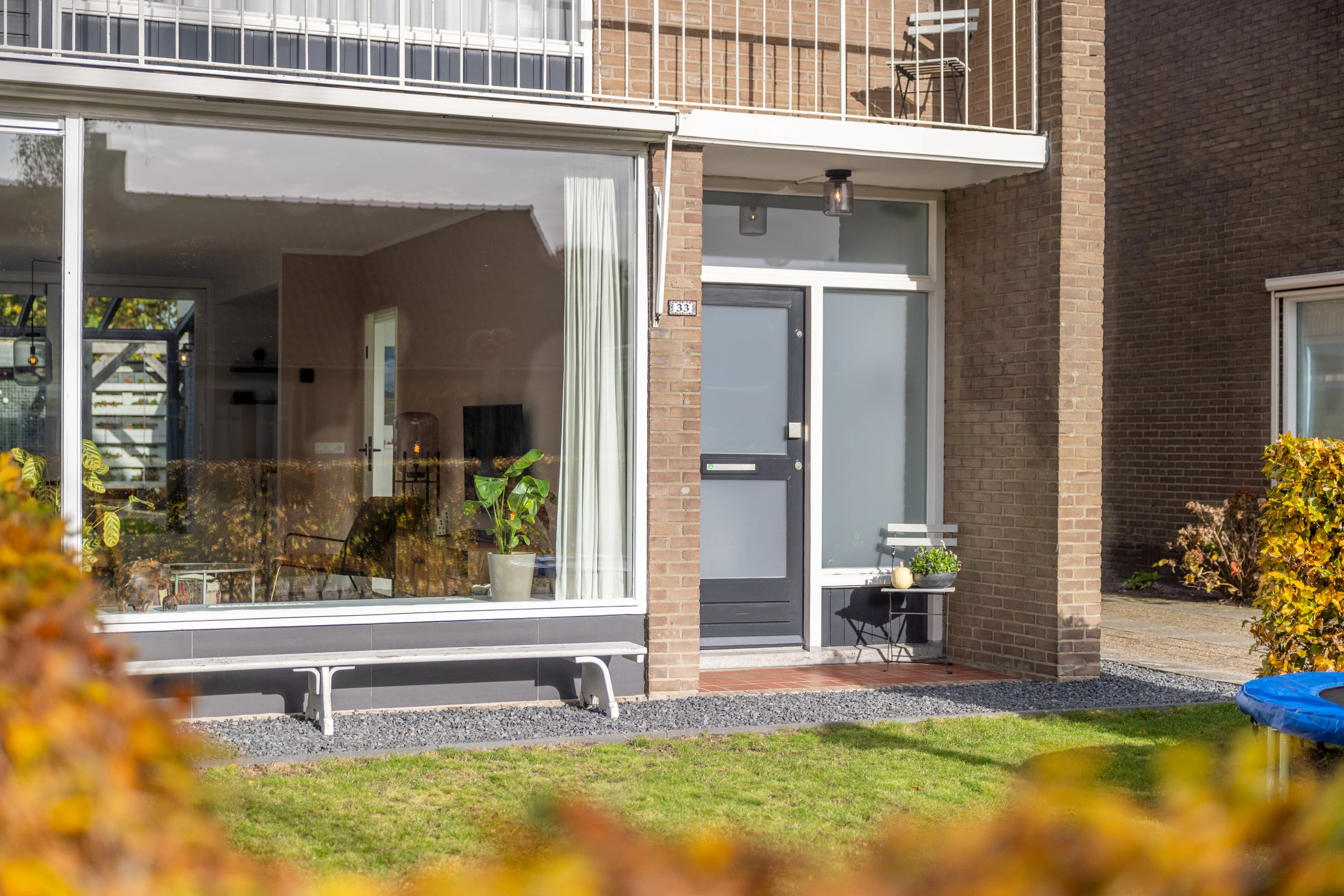 HOLTEN - Meester. G. Vixseboxsestraat 33