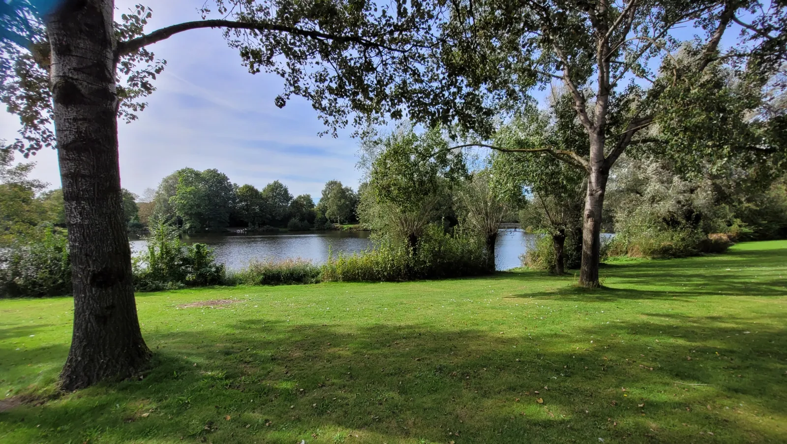 HOLTEN - Houtweg 15
