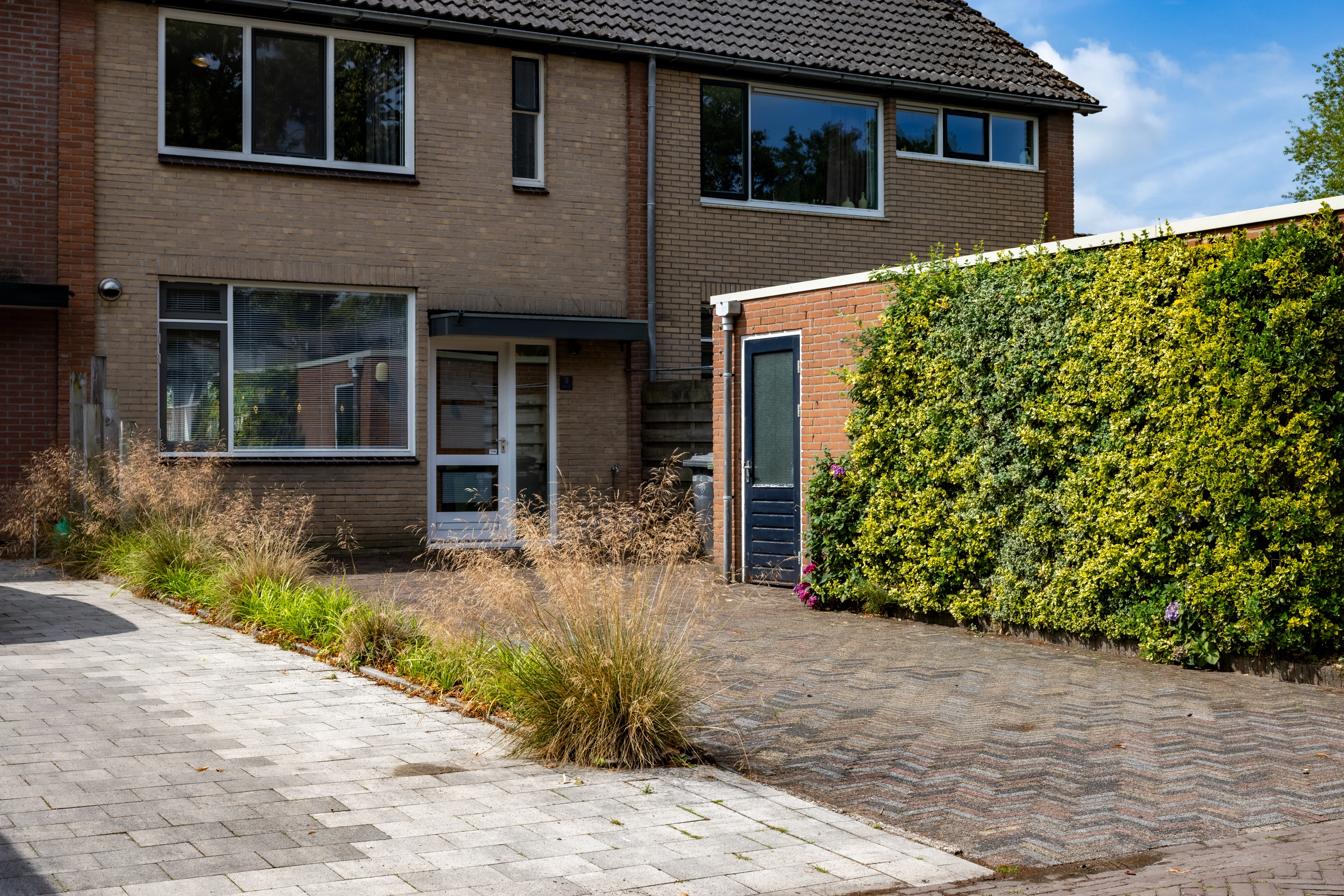 HOLTEN - Ab Jansenstraat 3