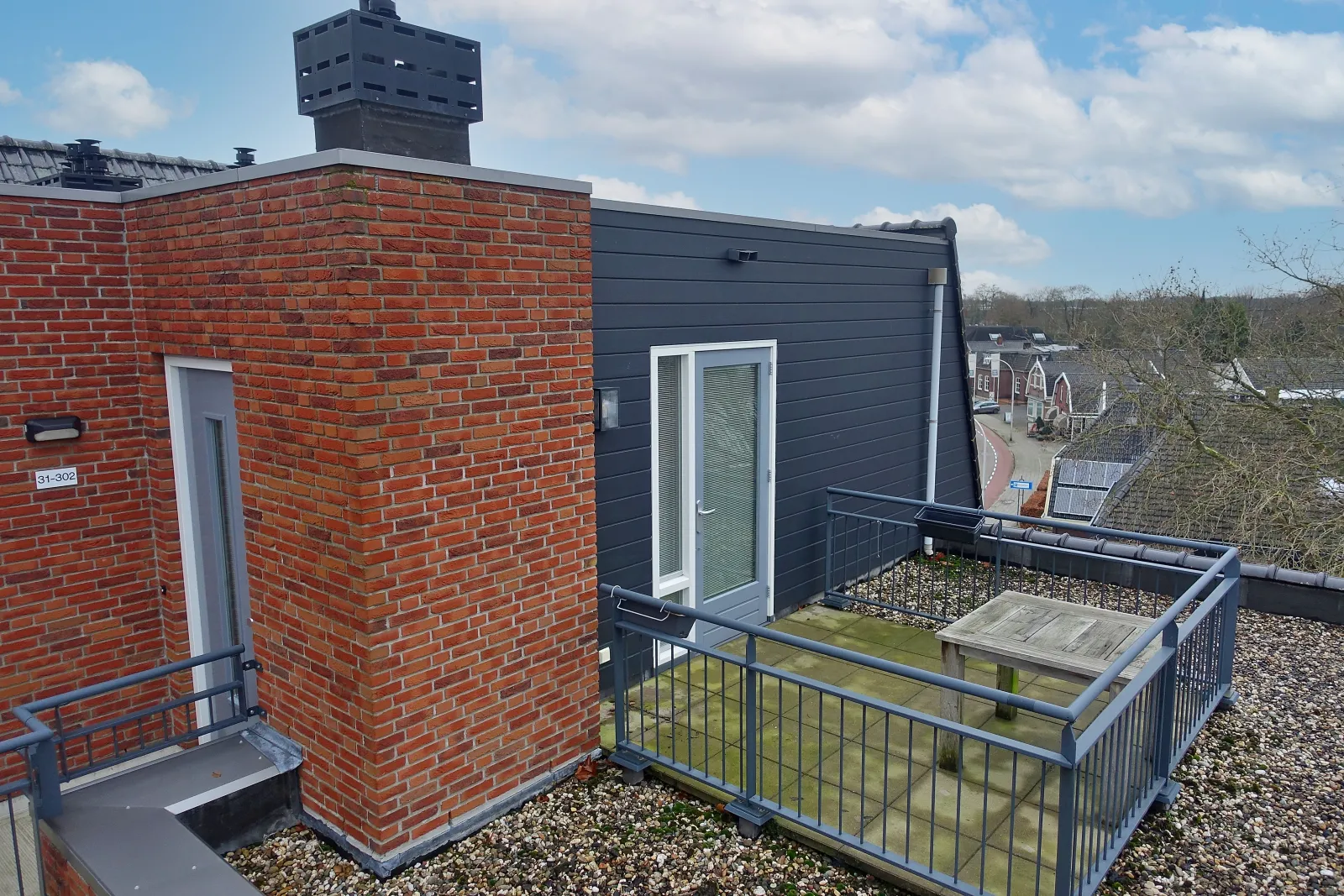 Holten - Dorpsstraat 31302