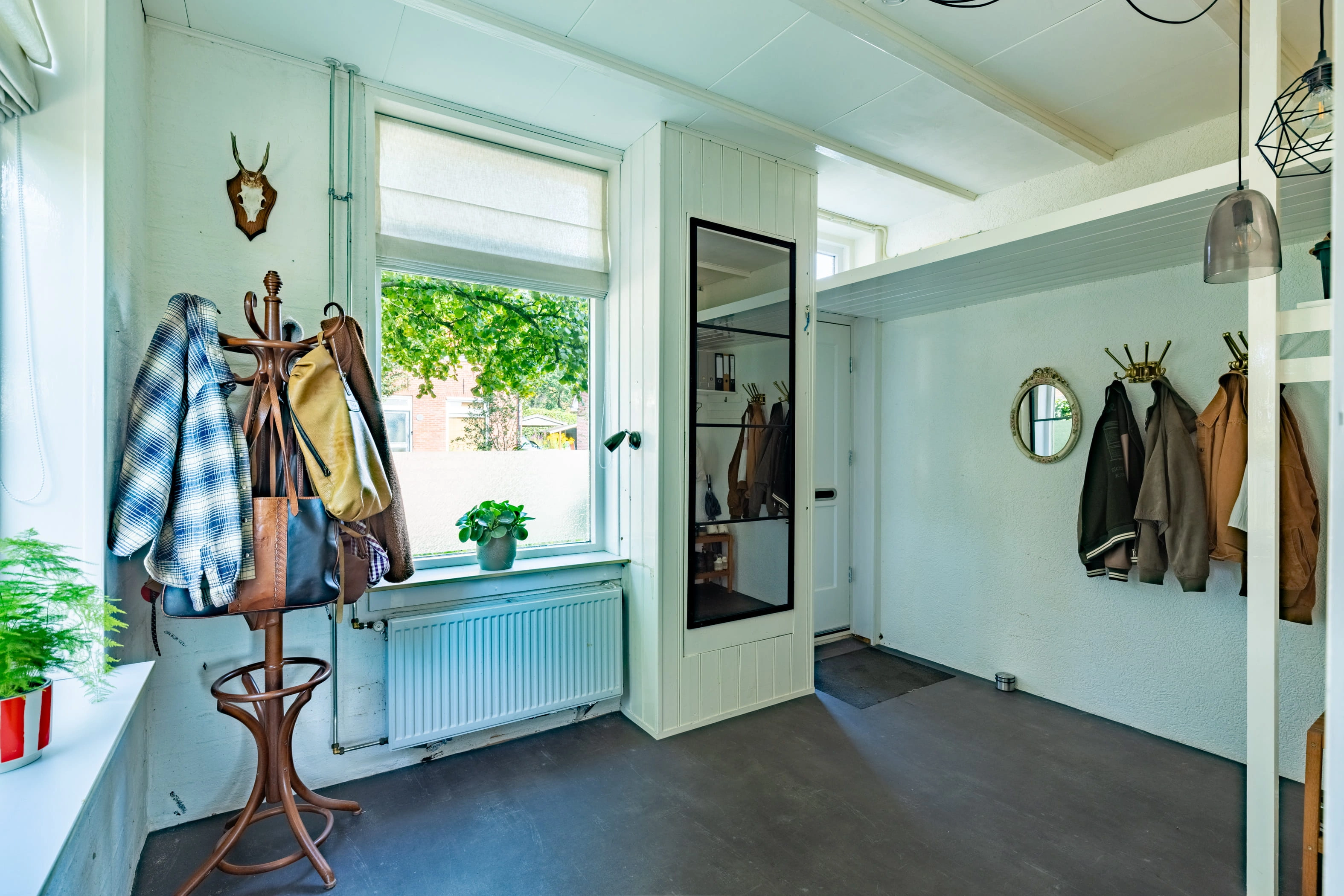 HOLTEN - Burgemeester van der Borchstraat 18
