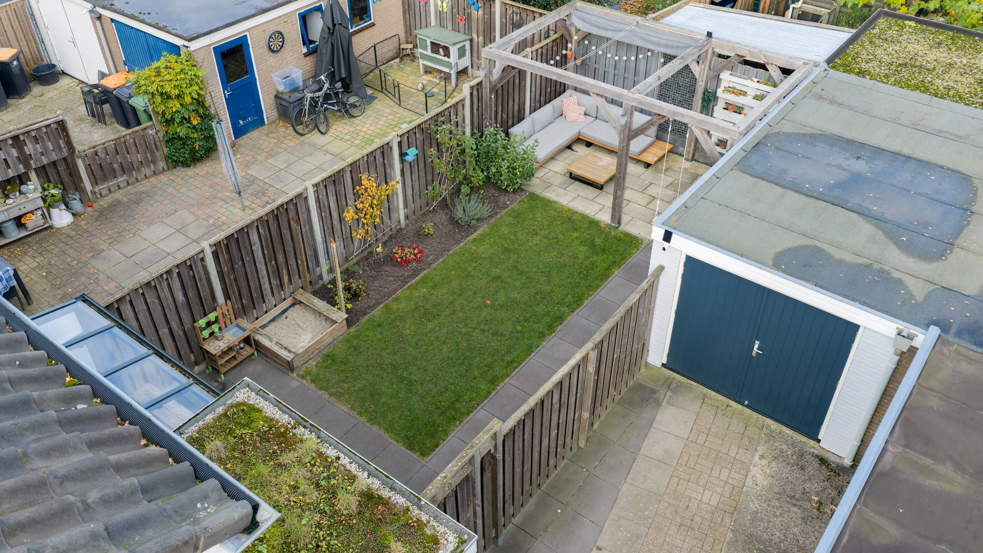 HOLTEN - Meester. G. Vixseboxsestraat 33