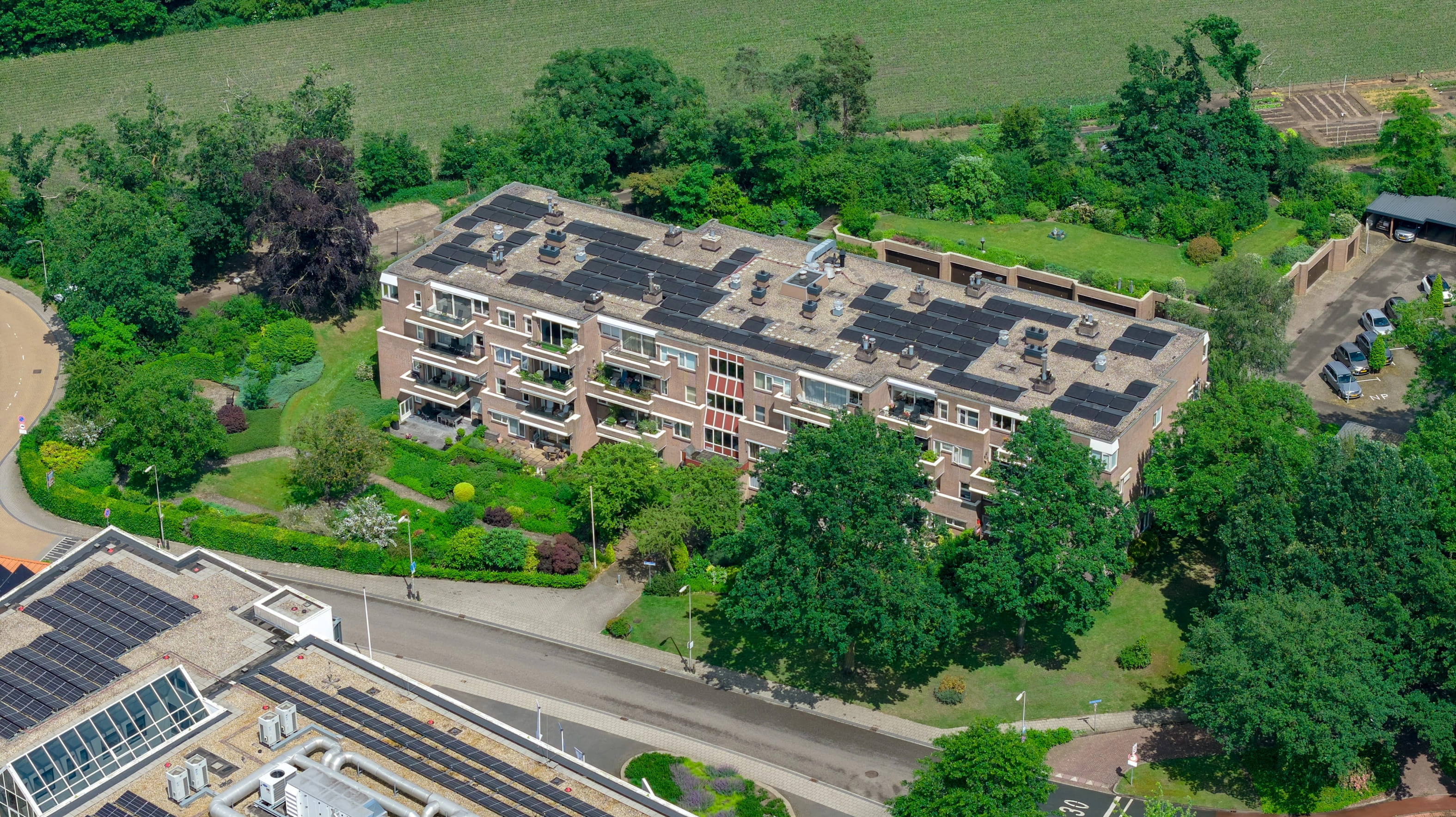 HOLTEN - Molenbelterweg  9102