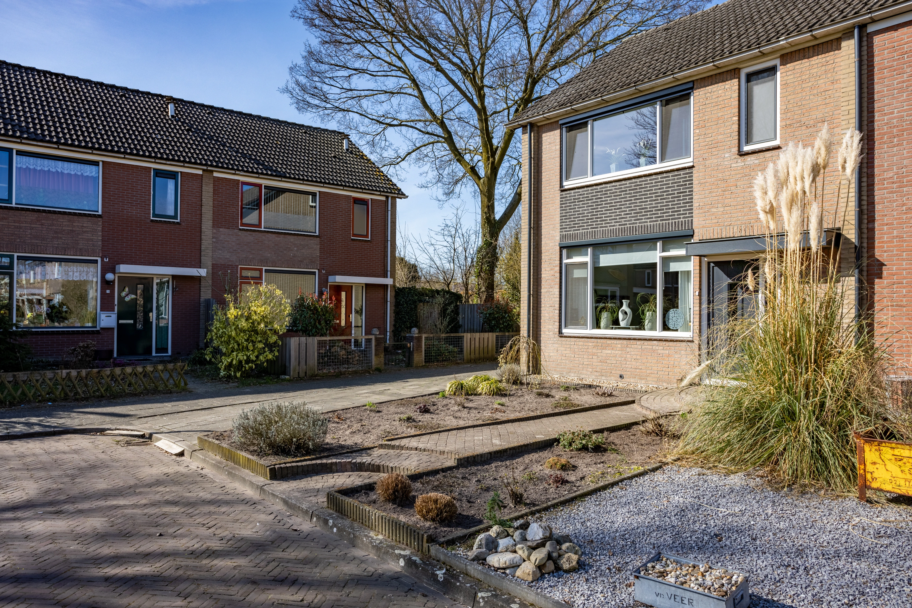HOLTEN - Canadastraat 107