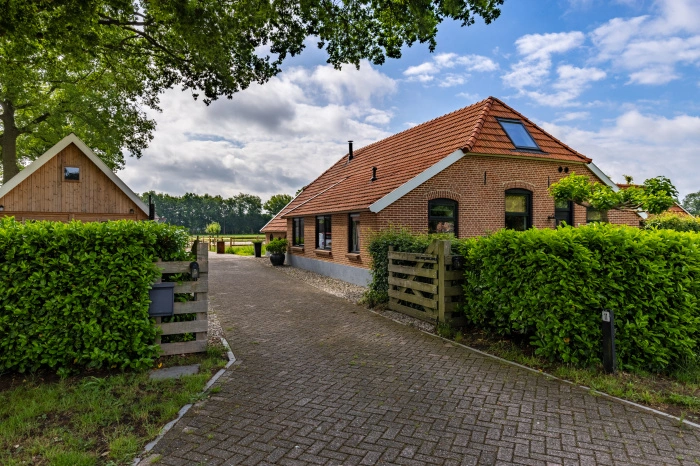MARKELO - Roudaalterweg 11