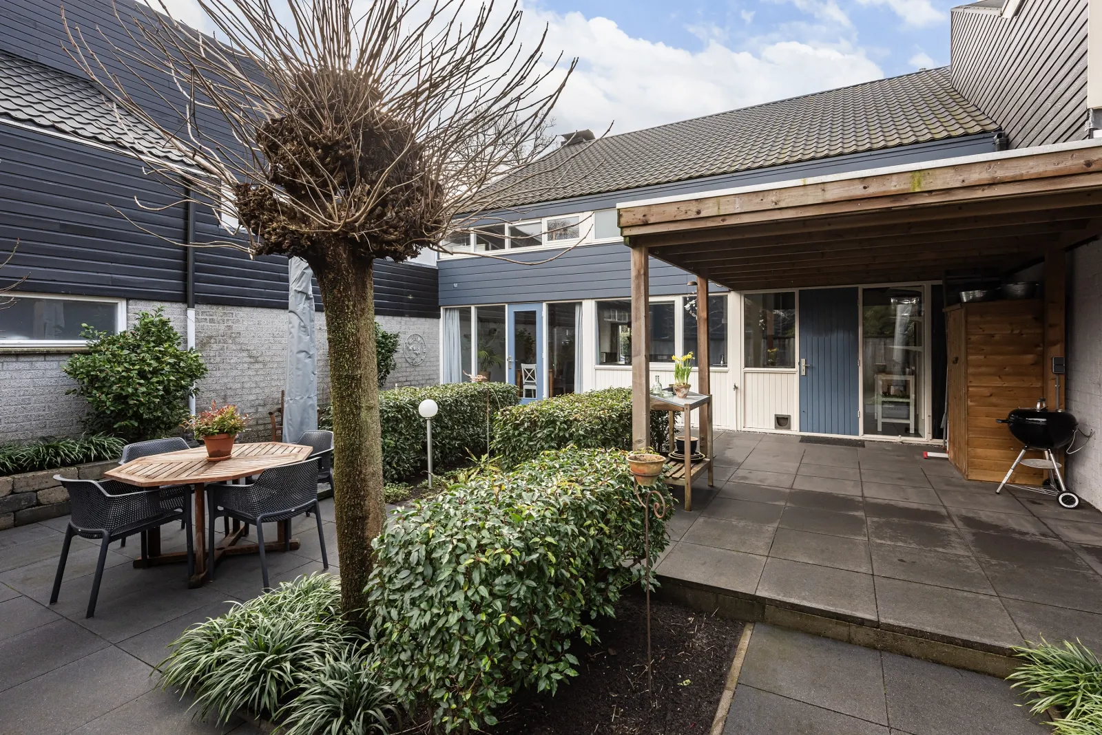 HOLTEN - Houtweg 15
