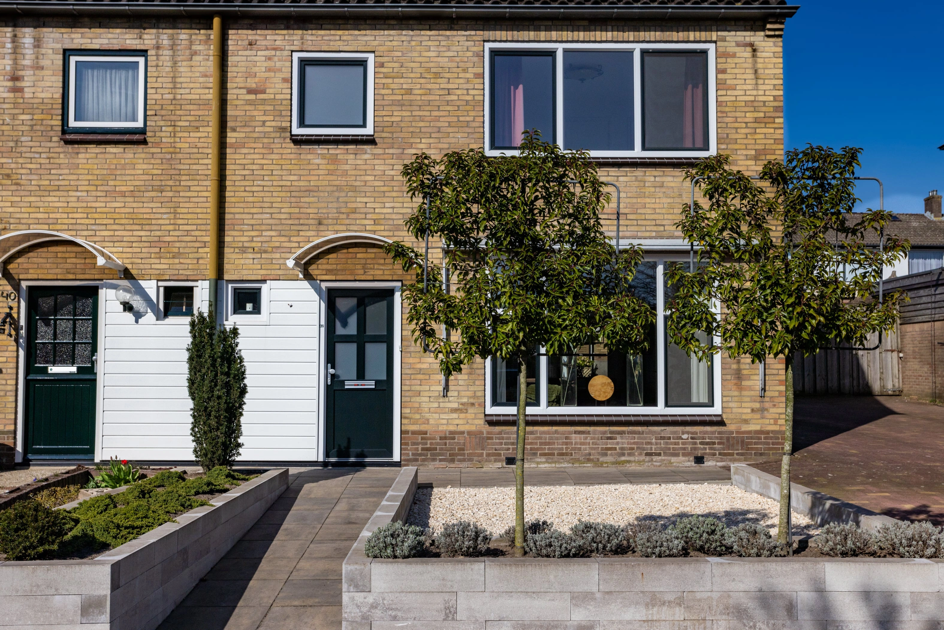 HOLTEN - Waardenborchstraat  42