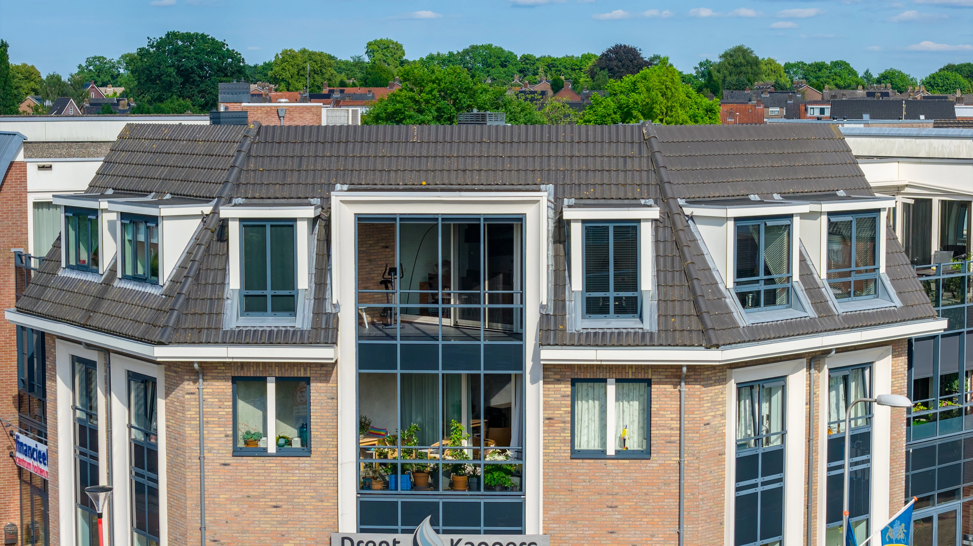 HOLTEN - Kolweg 3204