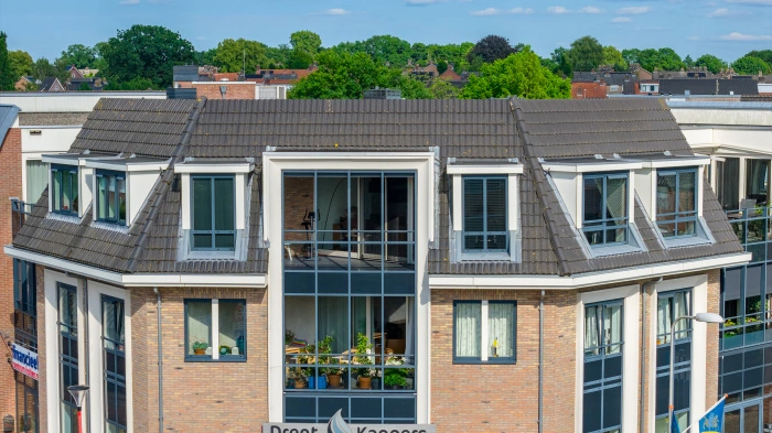 HOLTEN - Kolweg 3204