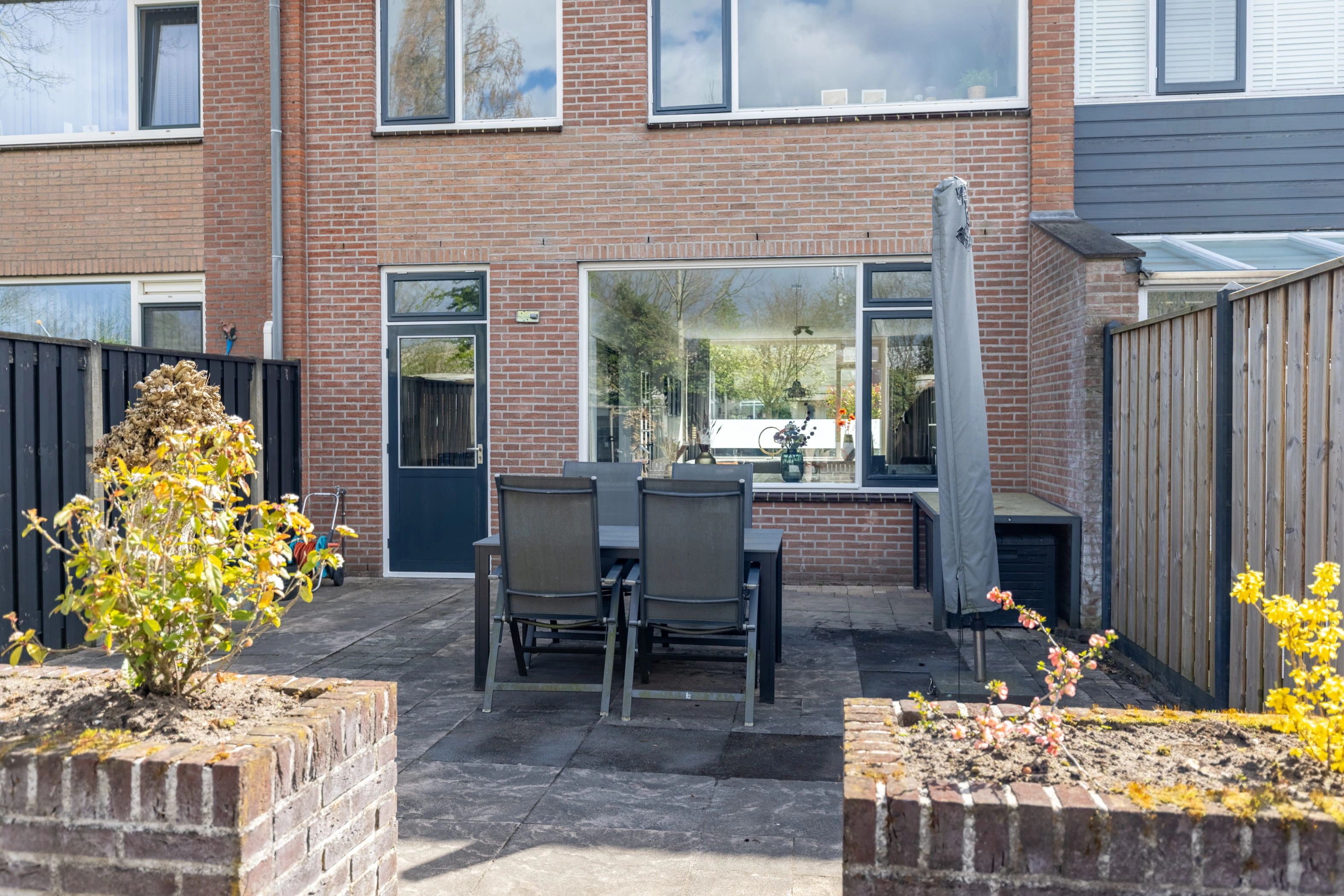 HOLTEN - Verzetstraat 87