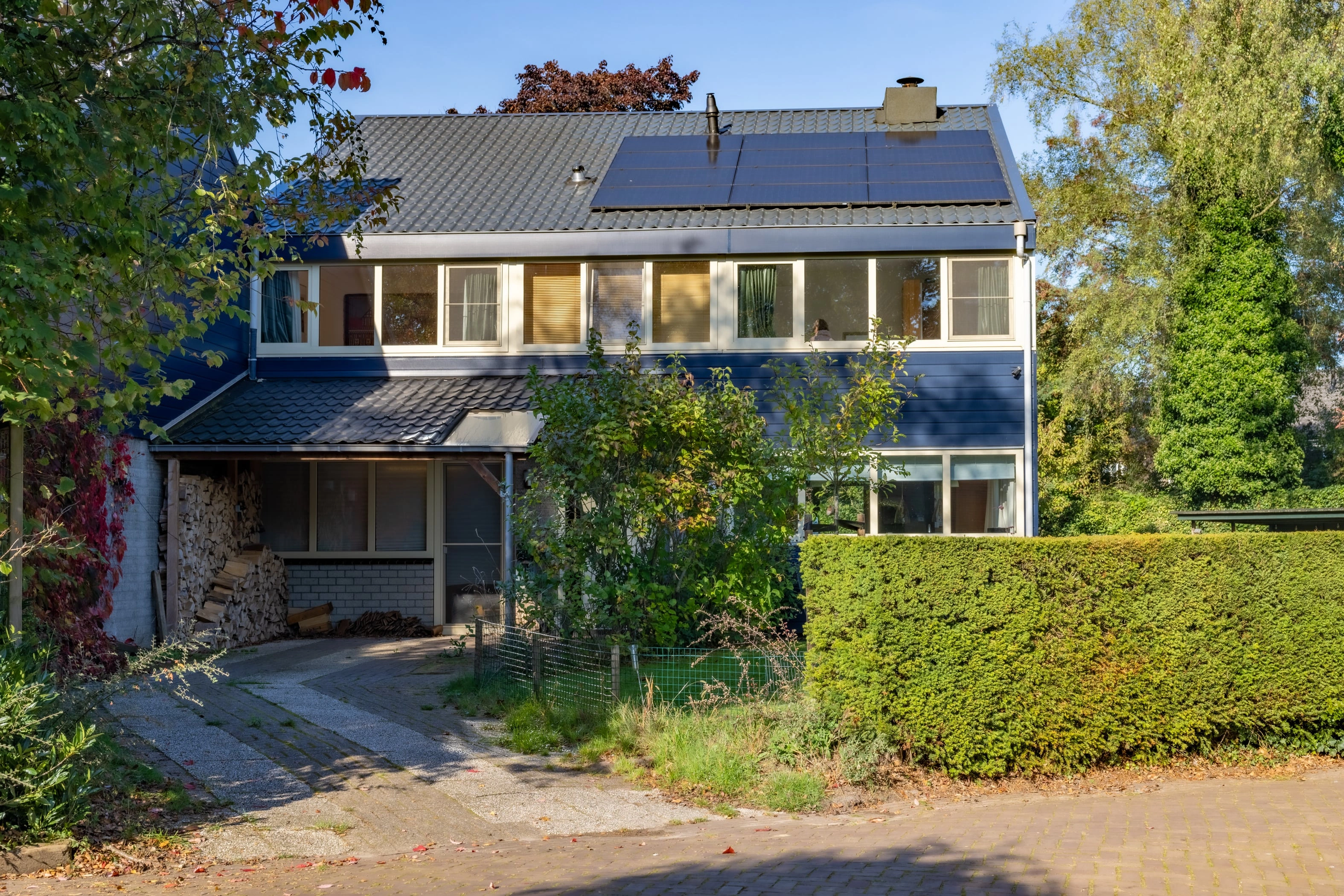 HOLTEN - Houtweg 1
