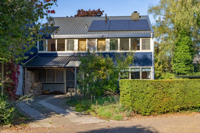 HOLTEN - Houtweg 1