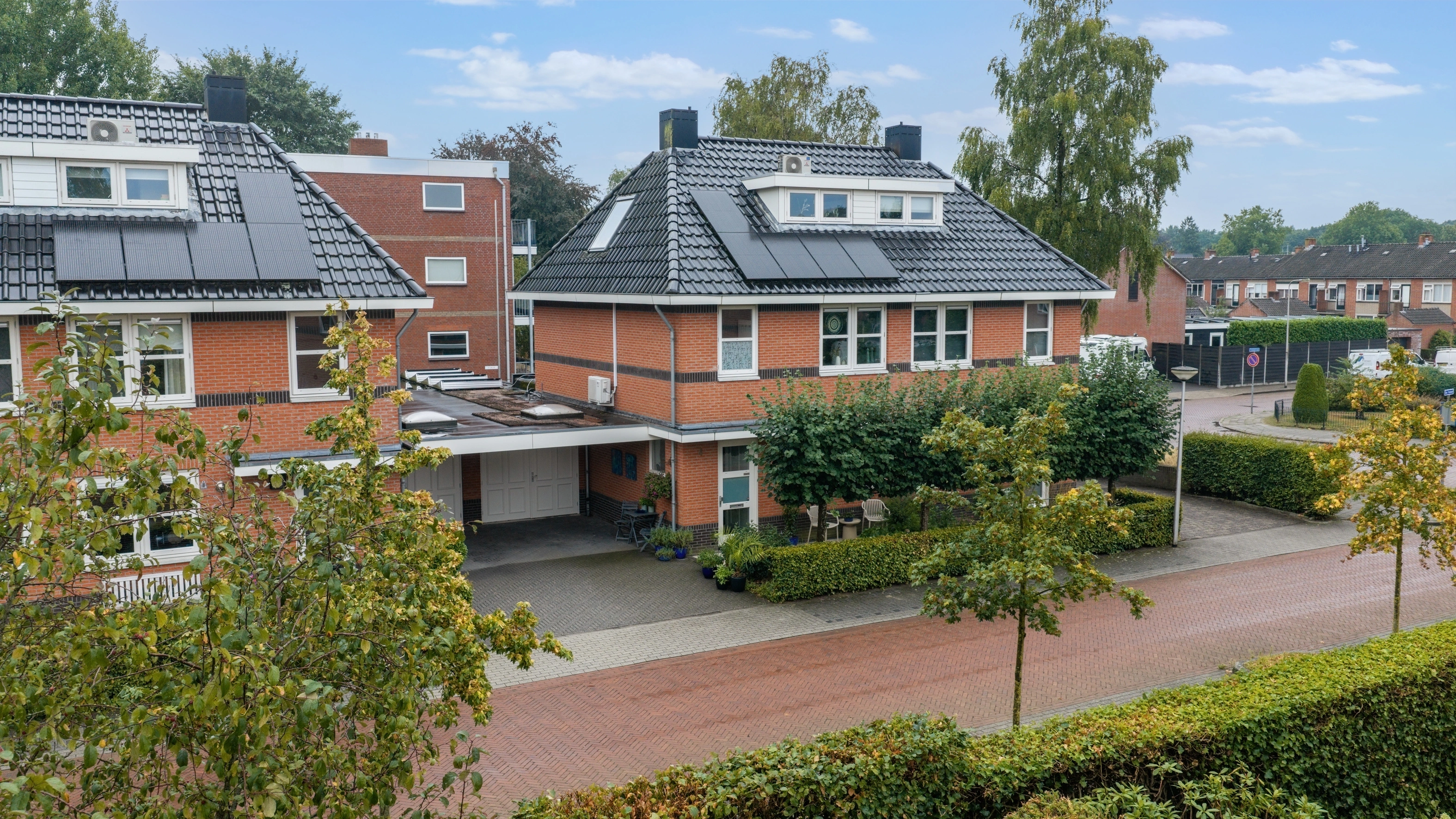 RIJSSEN - De Ymhof 4