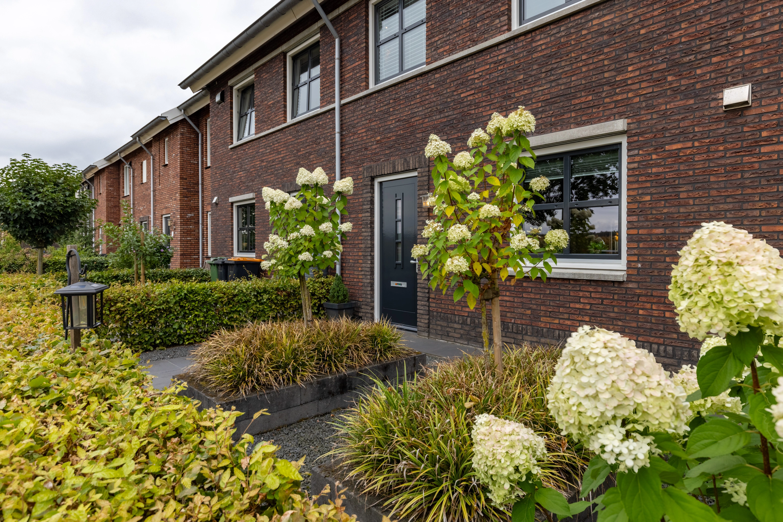 HOLTEN - Drostenstraat 43A