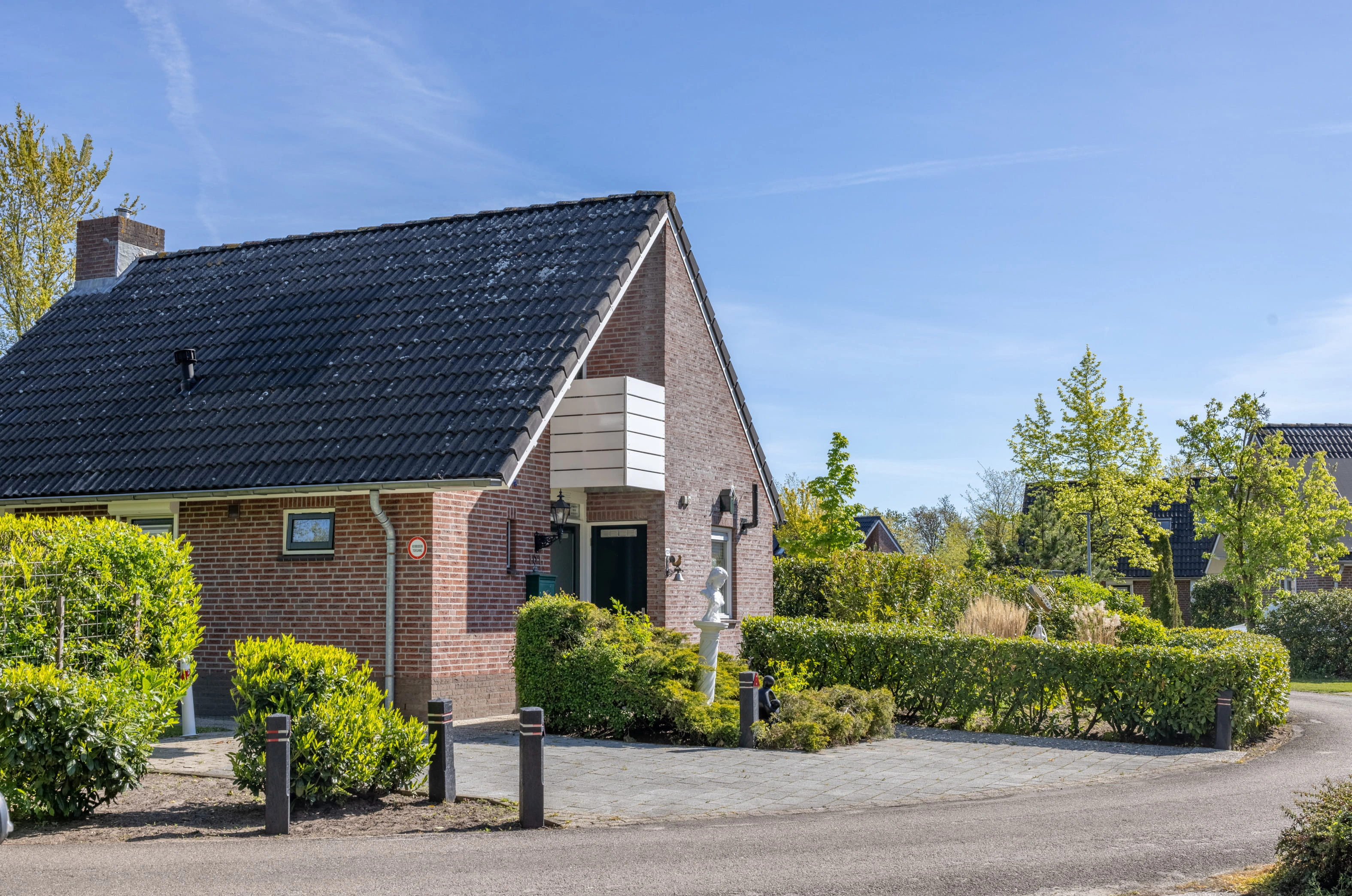 NIEUW HEETEN - Holterweg 9101