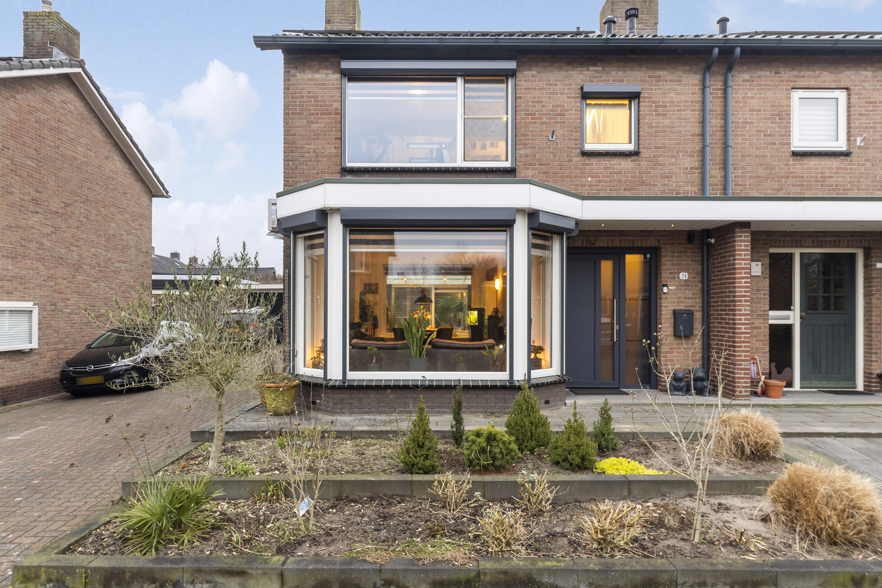 HOLTEN - Waardenborchstraat 24