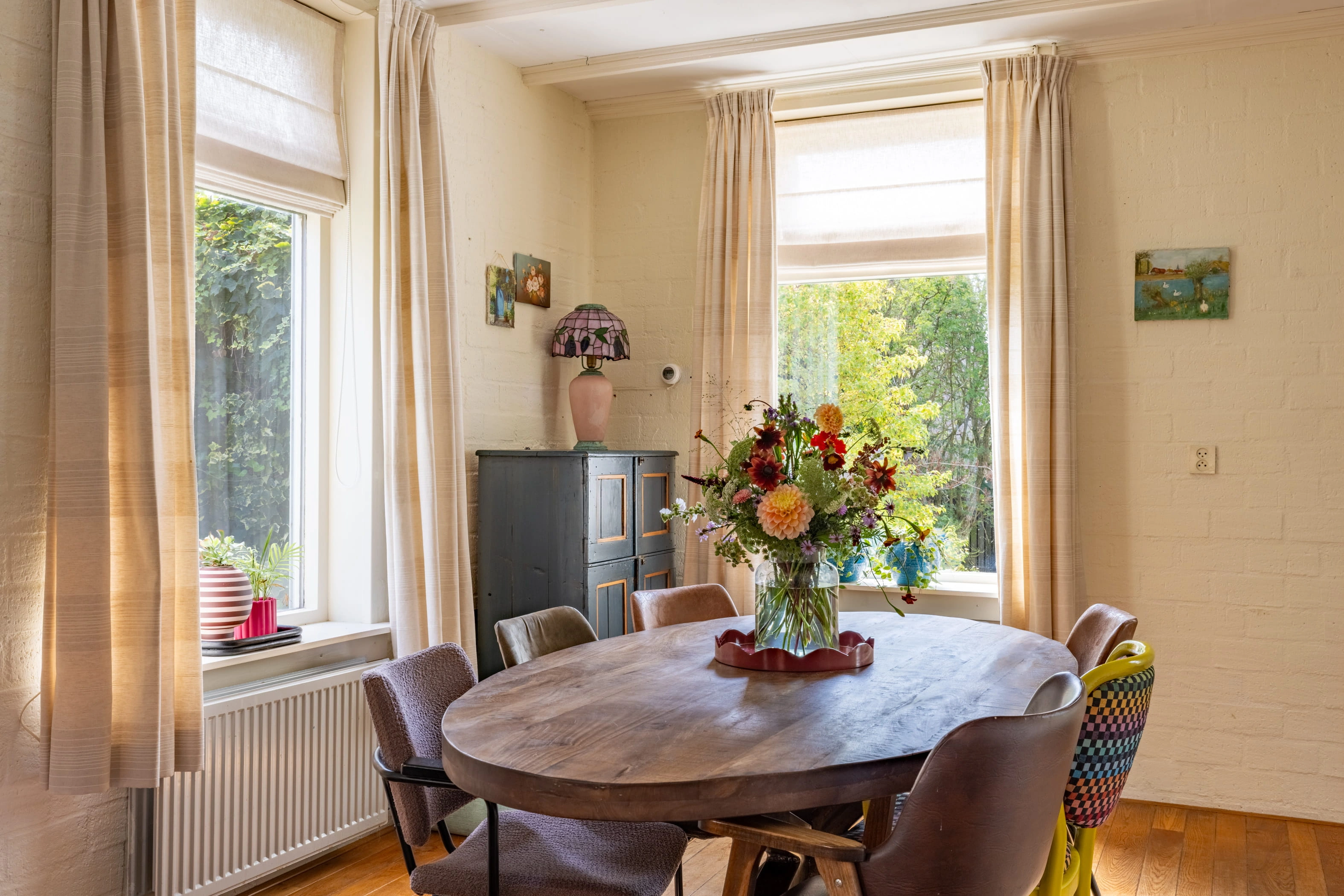 HOLTEN - Burgemeester van der Borchstraat 18