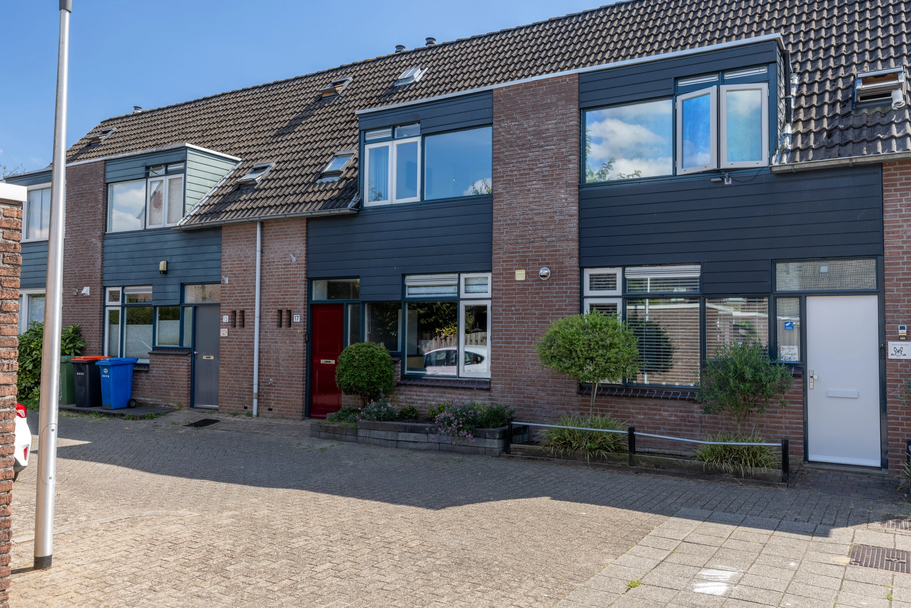 ZWOLLE - Ten Busschekamp 17