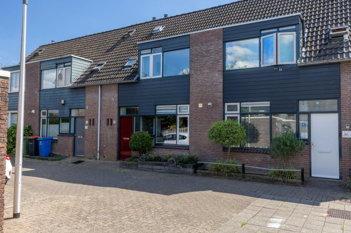 ZWOLLE - Ten Busschekamp 17