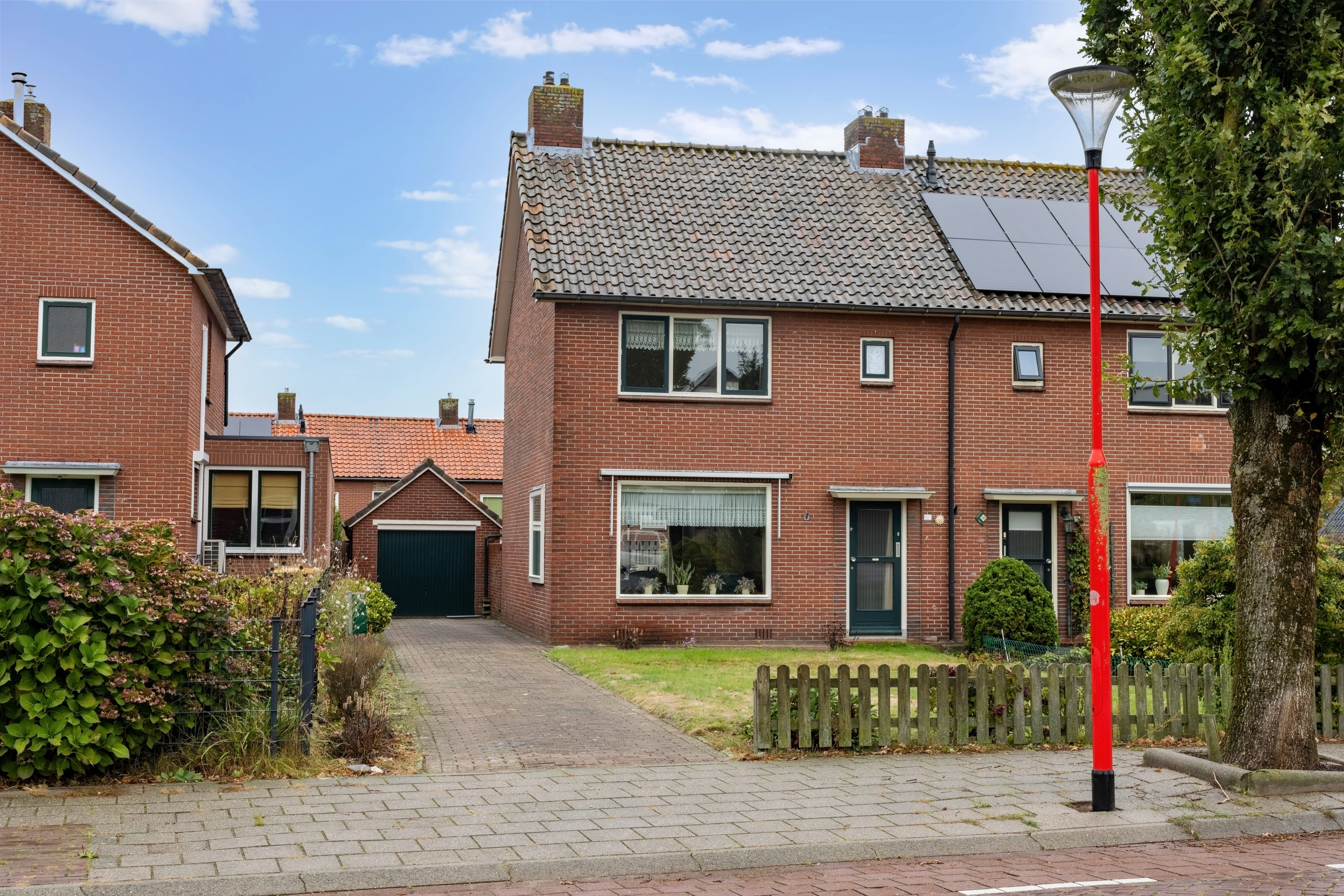 HOLTEN - Kolweg 56A