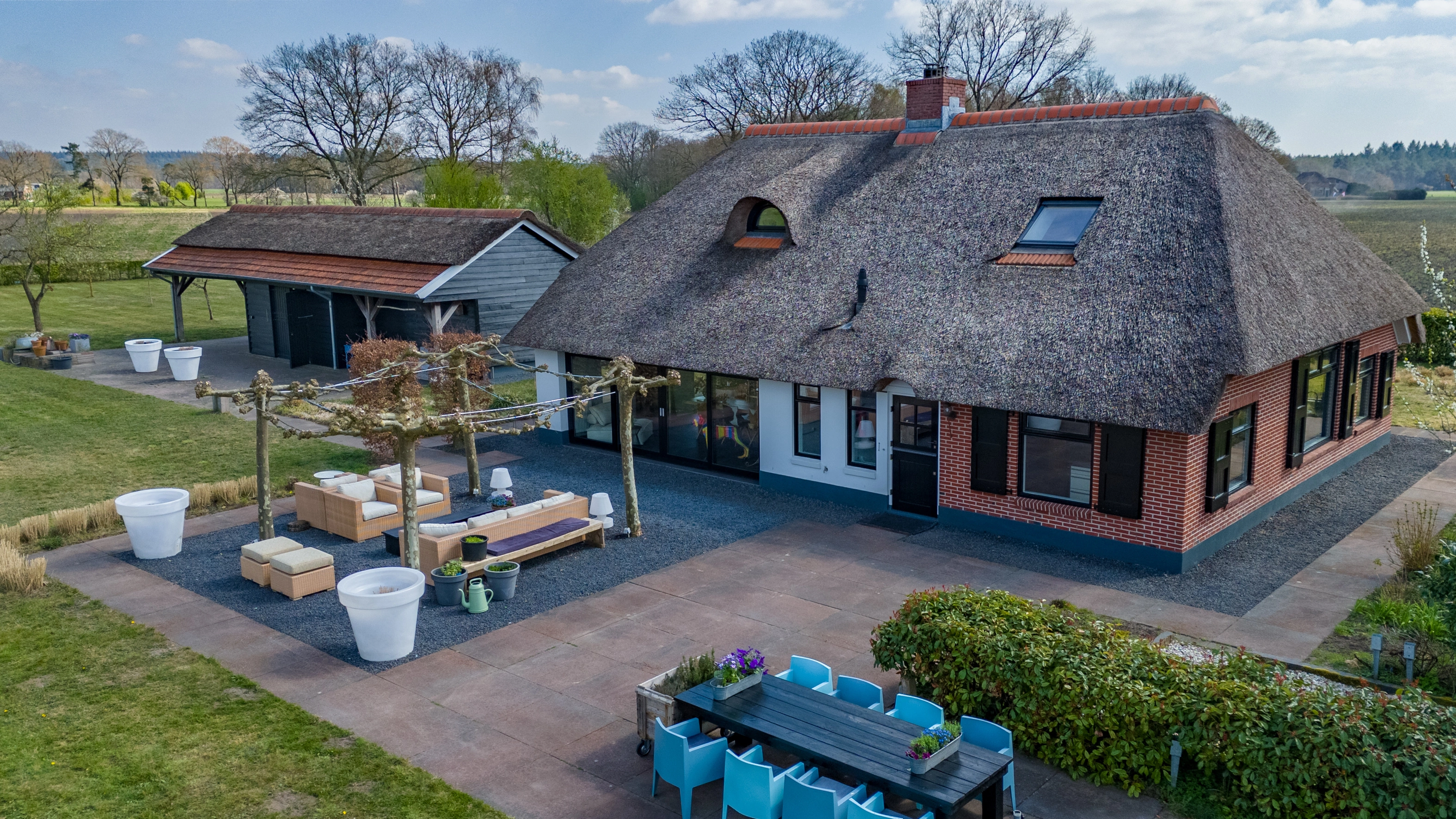 HOLTEN - Hommelteweg 2