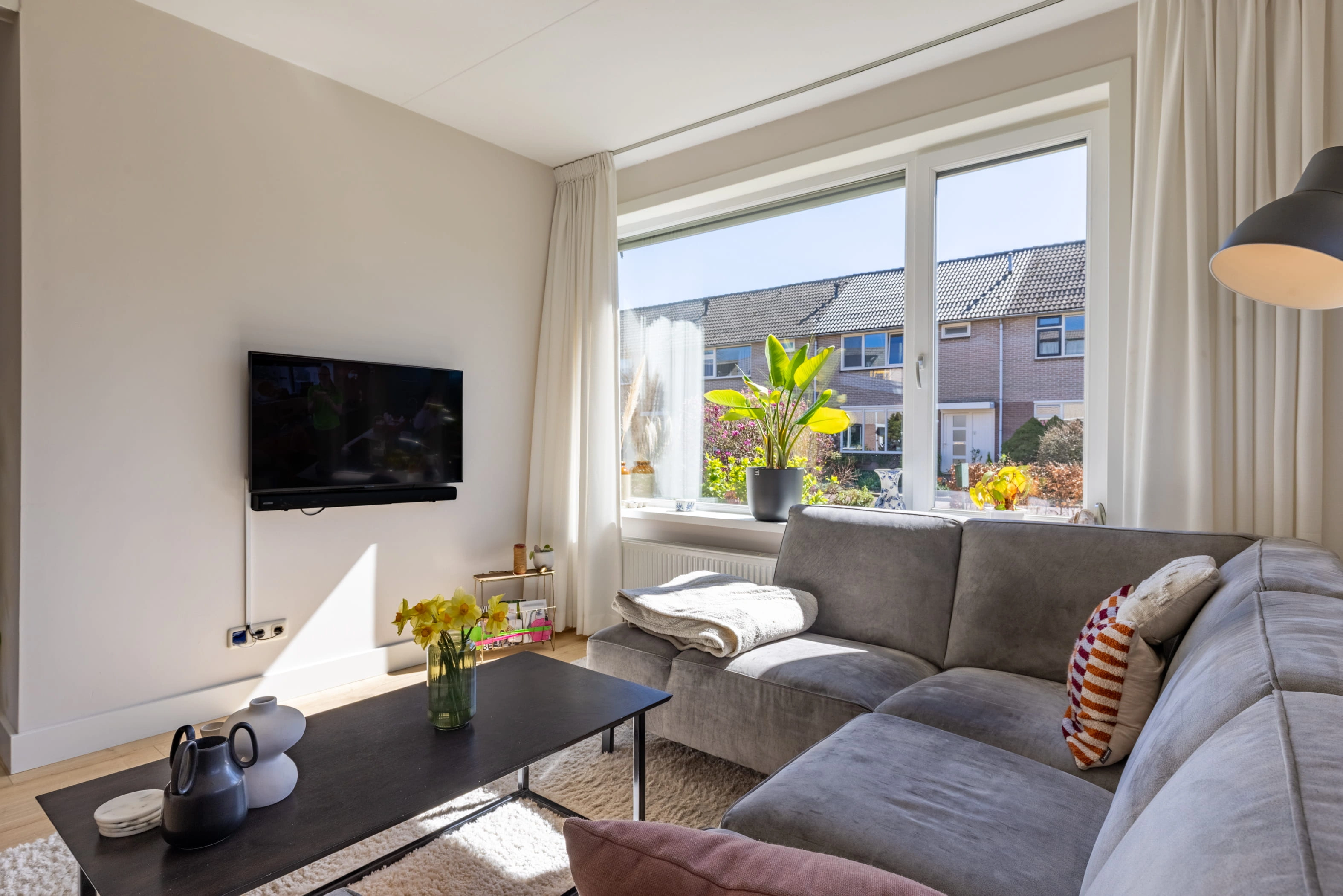 HOLTEN - Churchillstraat 107